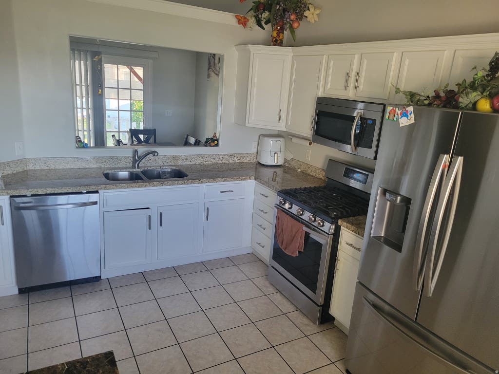 Photo of 4241 W 5250 S, Roy, UT 84067 (MLS # 2176418)