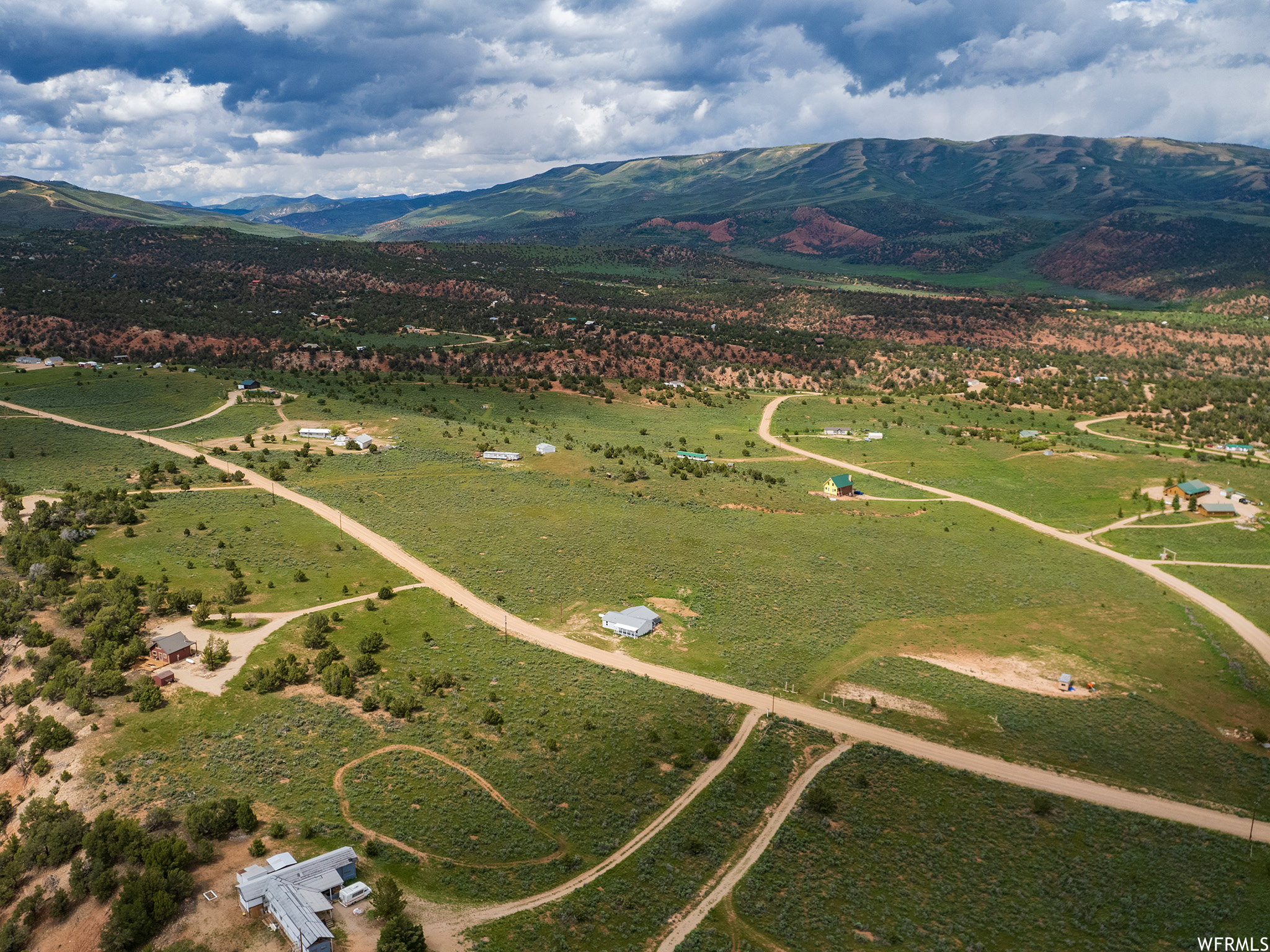 BANDANNA RANCH - Residential