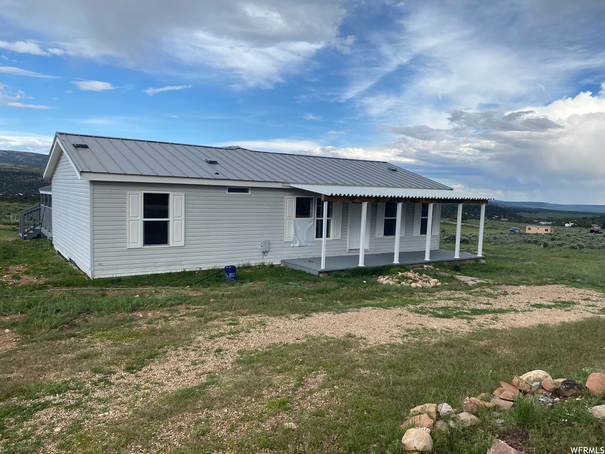 BANDANNA RANCH - Residential