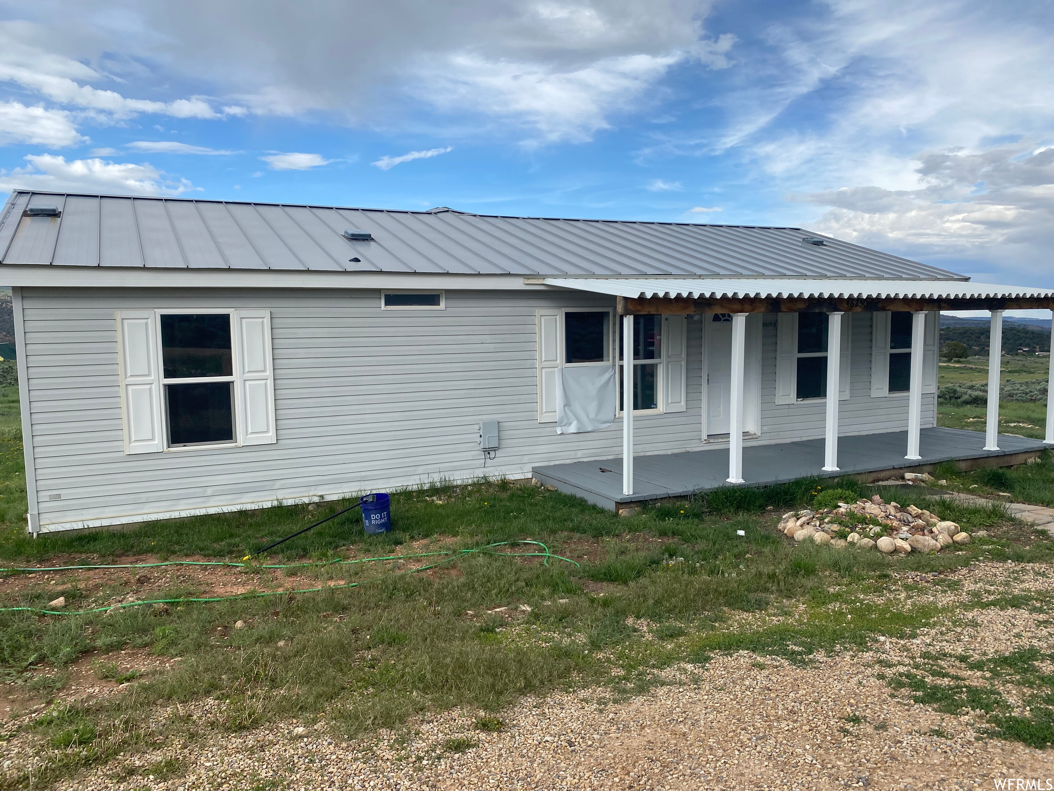 BANDANNA RANCH - Residential