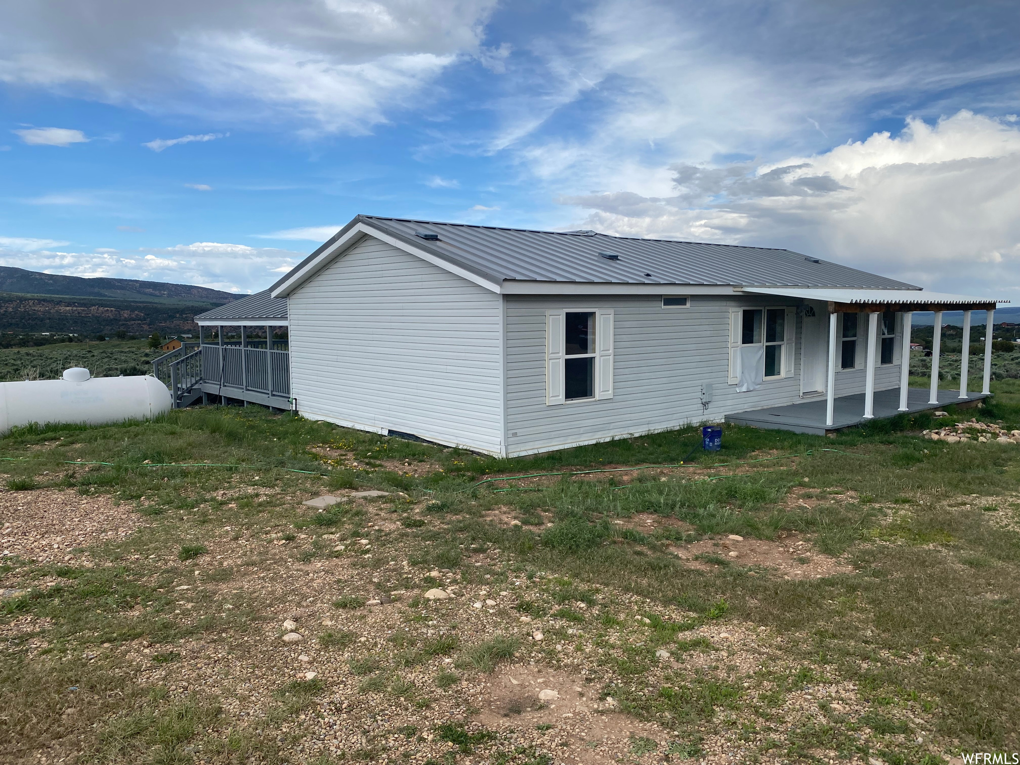 BANDANNA RANCH - Residential