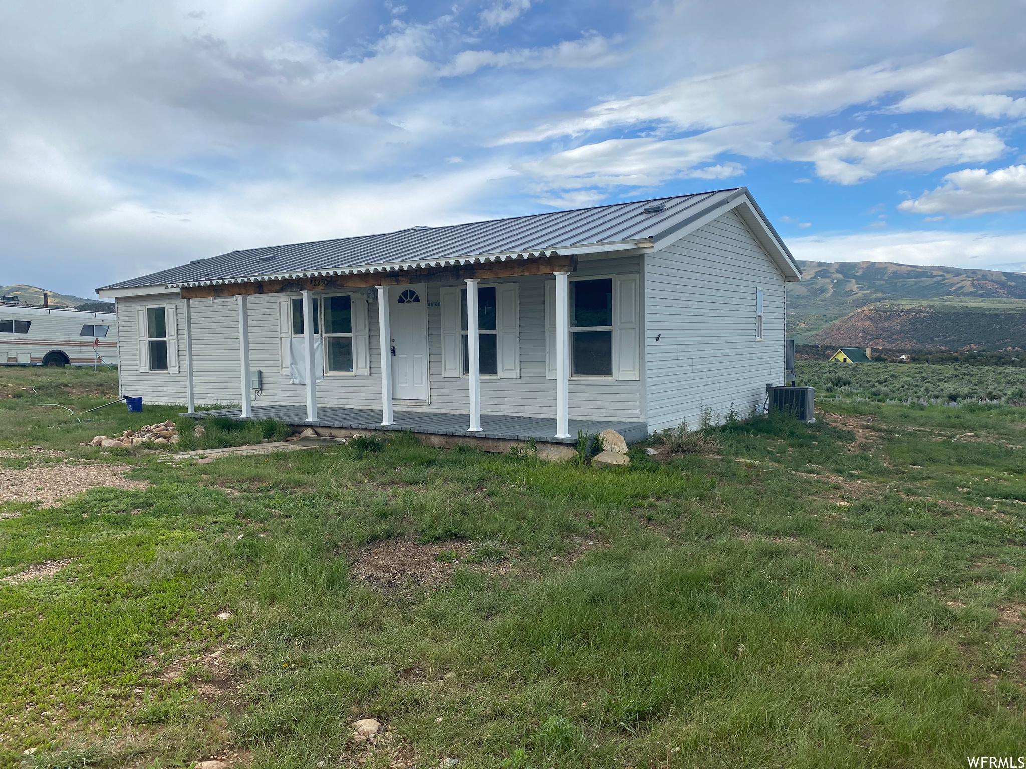 BANDANNA RANCH - Residential