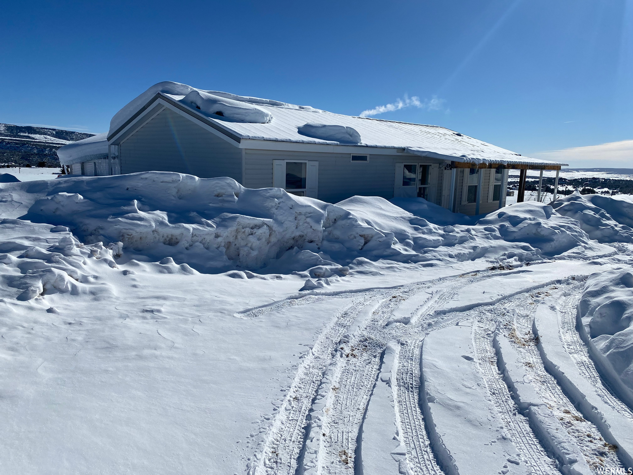 BANDANNA RANCH - Residential