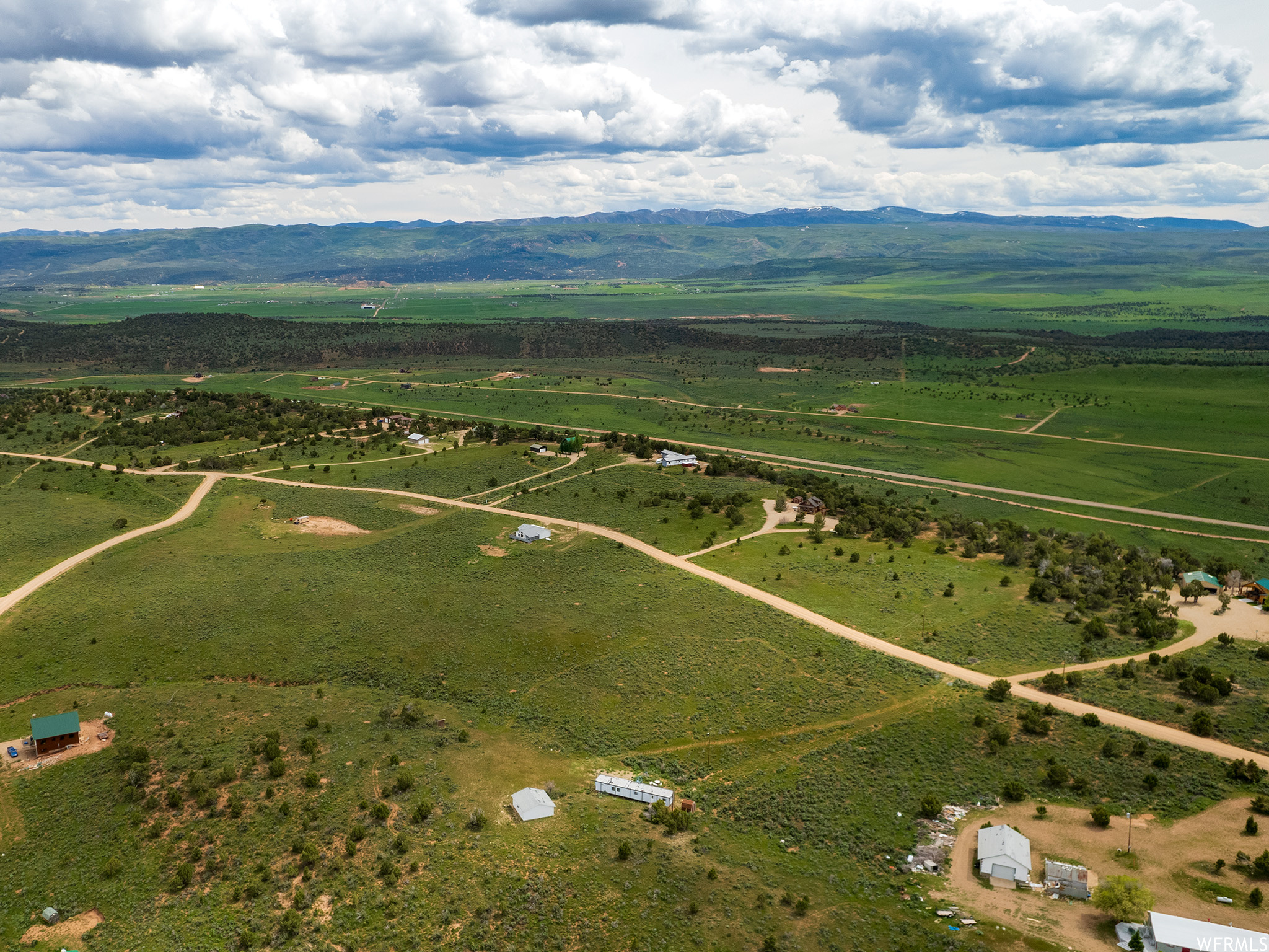 BANDANNA RANCH - Residential
