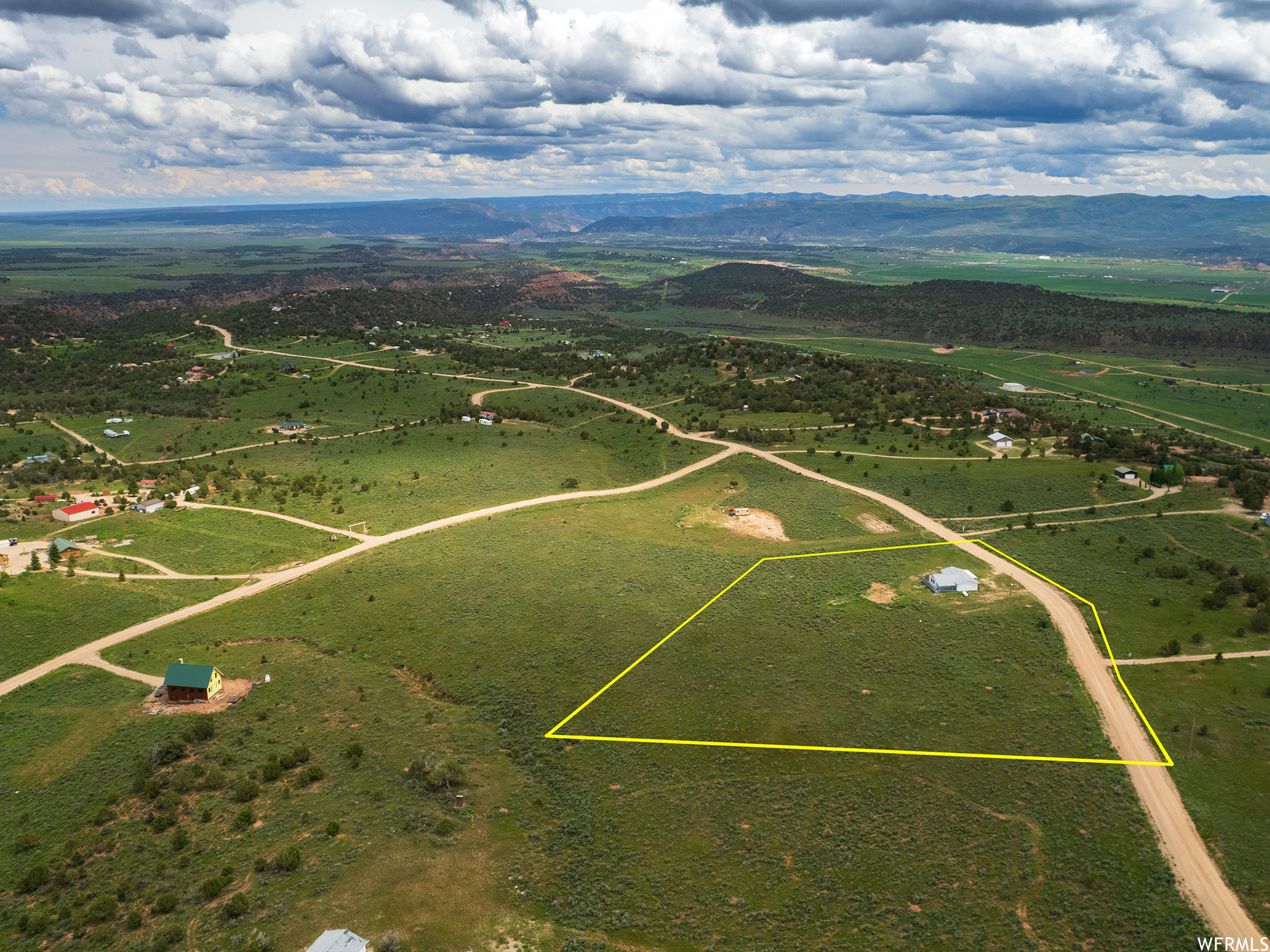 BANDANNA RANCH - Residential