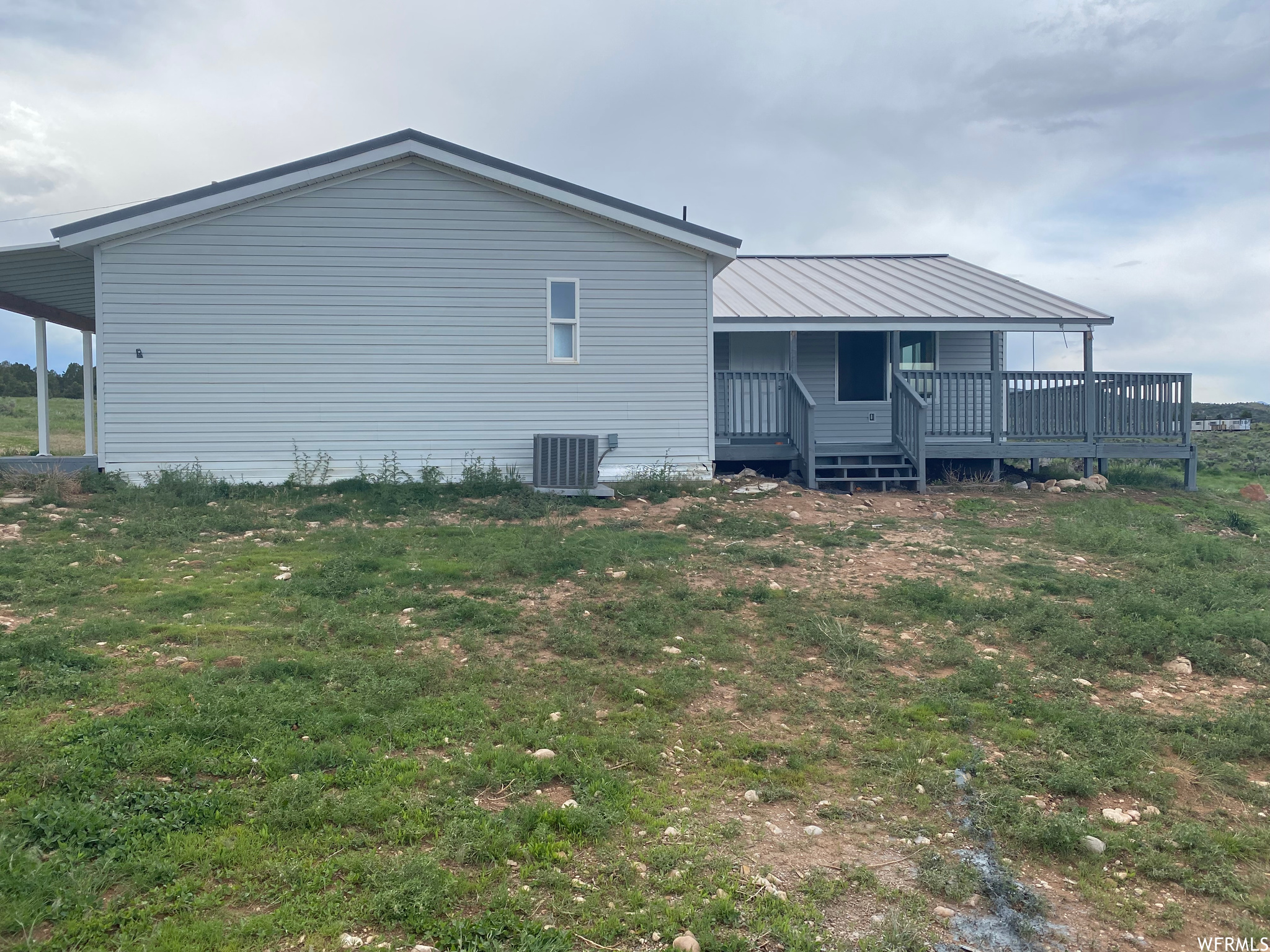 BANDANNA RANCH - Residential