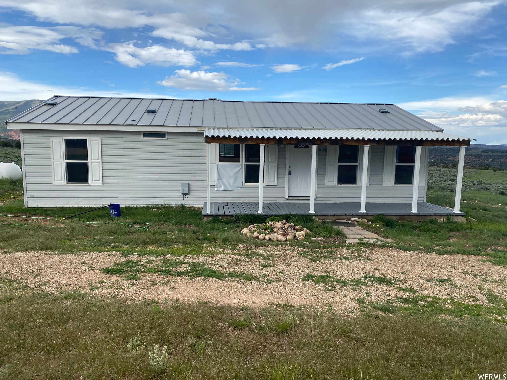 BANDANNA RANCH - Residential