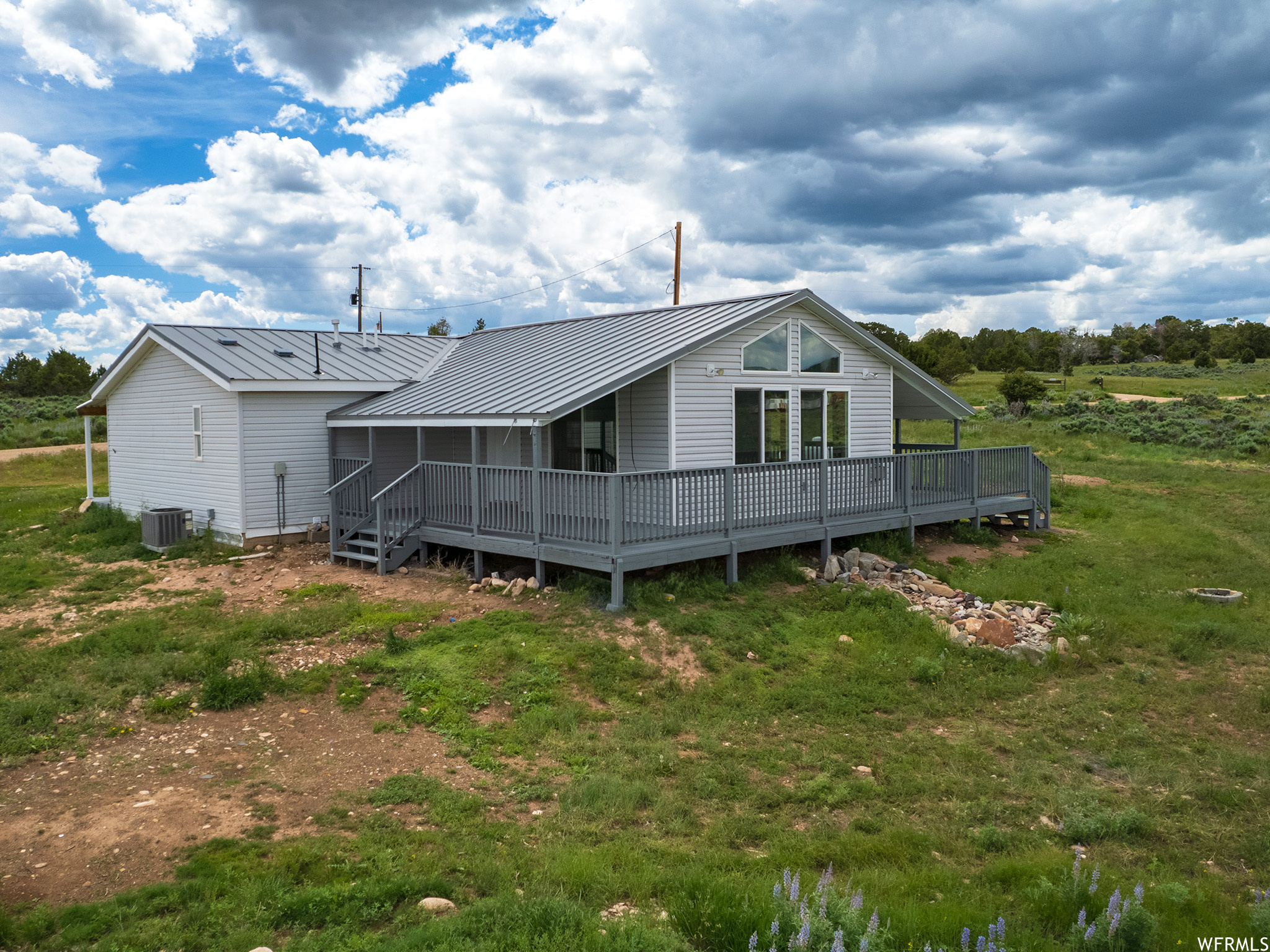 BANDANNA RANCH - Residential