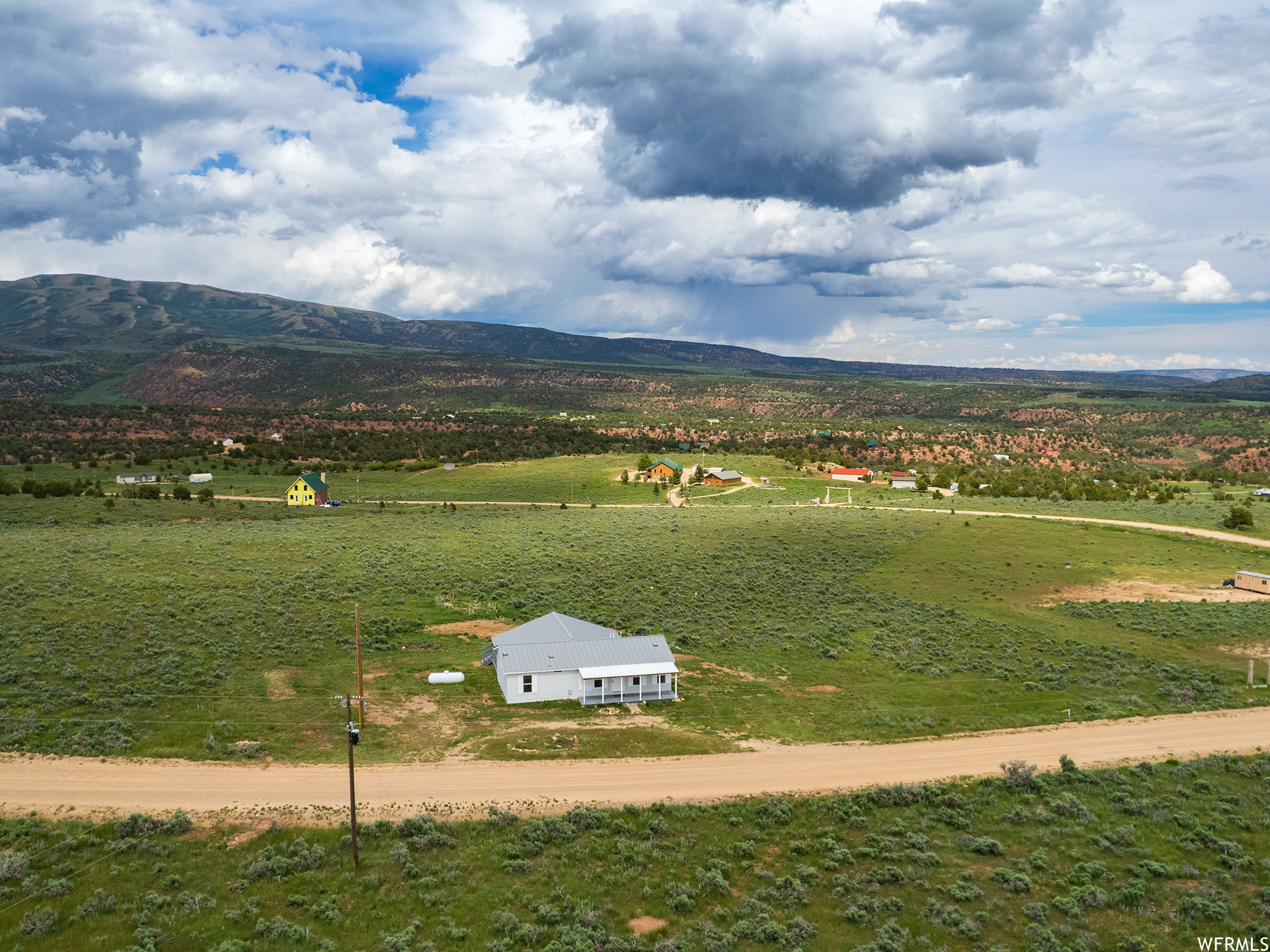 BANDANNA RANCH - Residential