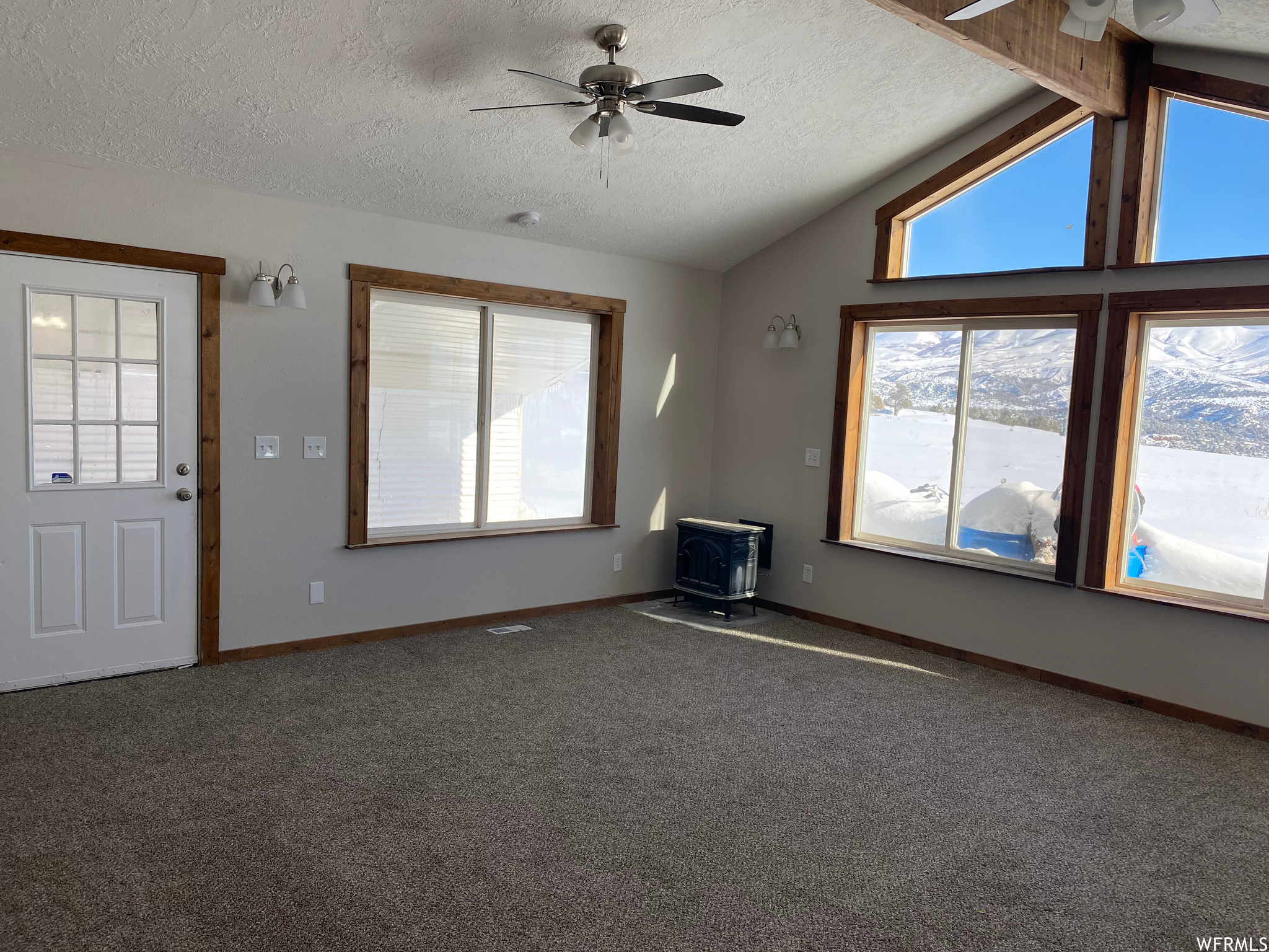 BANDANNA RANCH - Residential