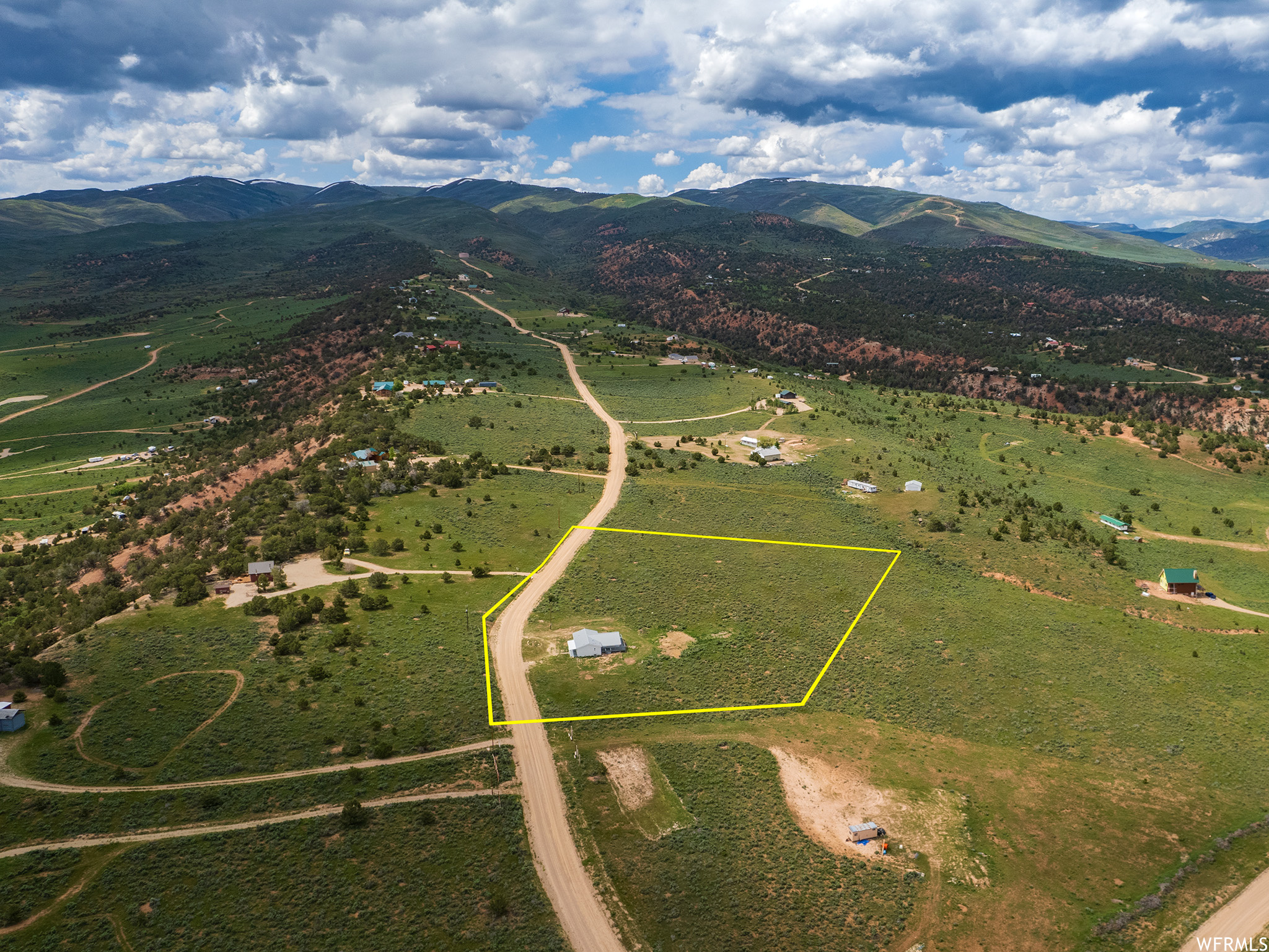 BANDANNA RANCH - Residential