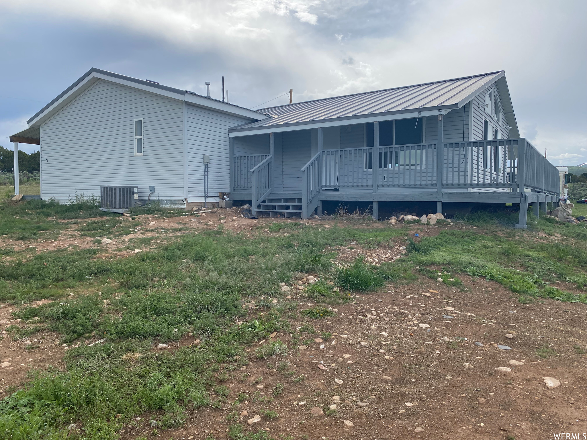 BANDANNA RANCH - Residential