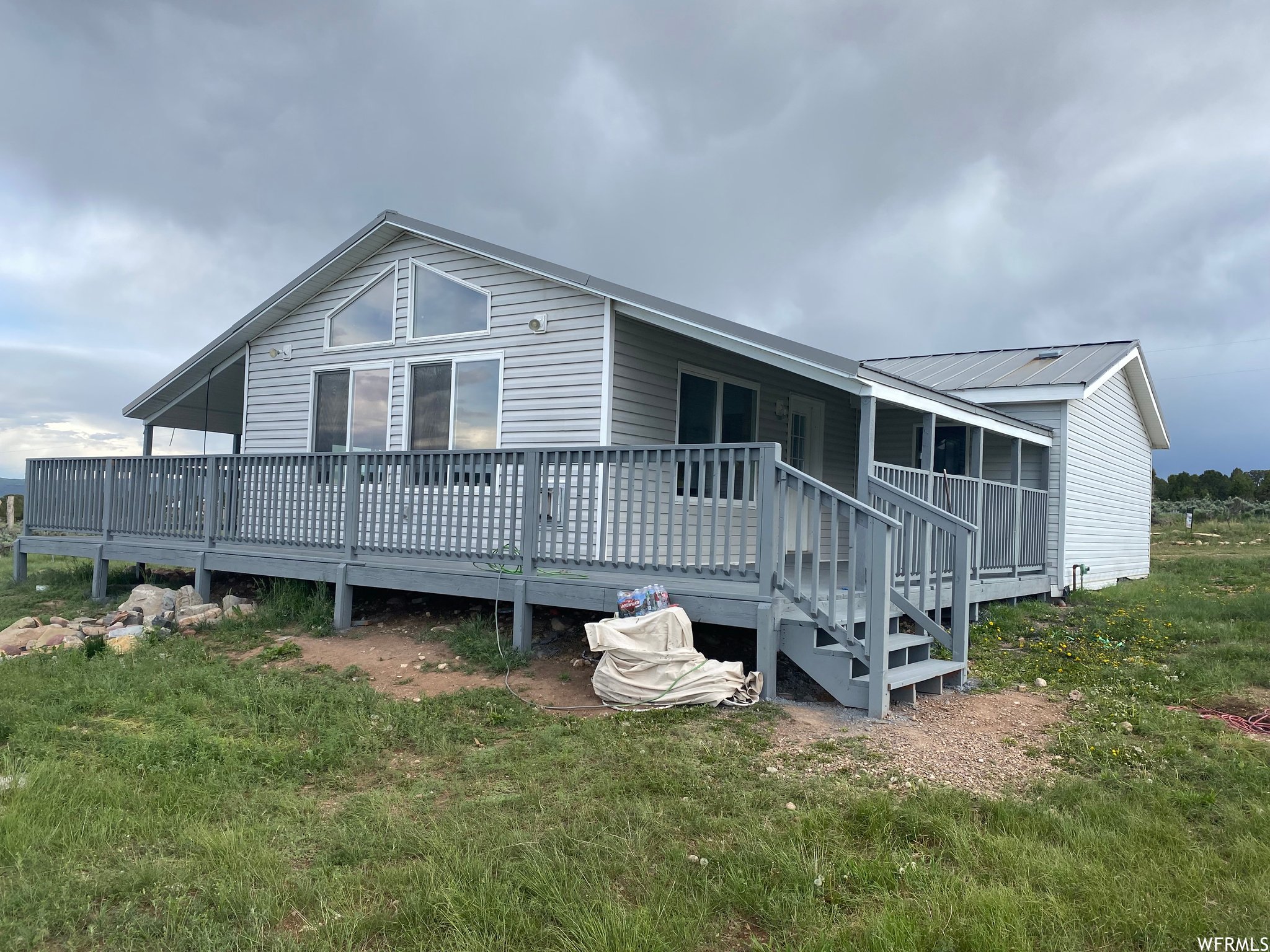 BANDANNA RANCH - Residential