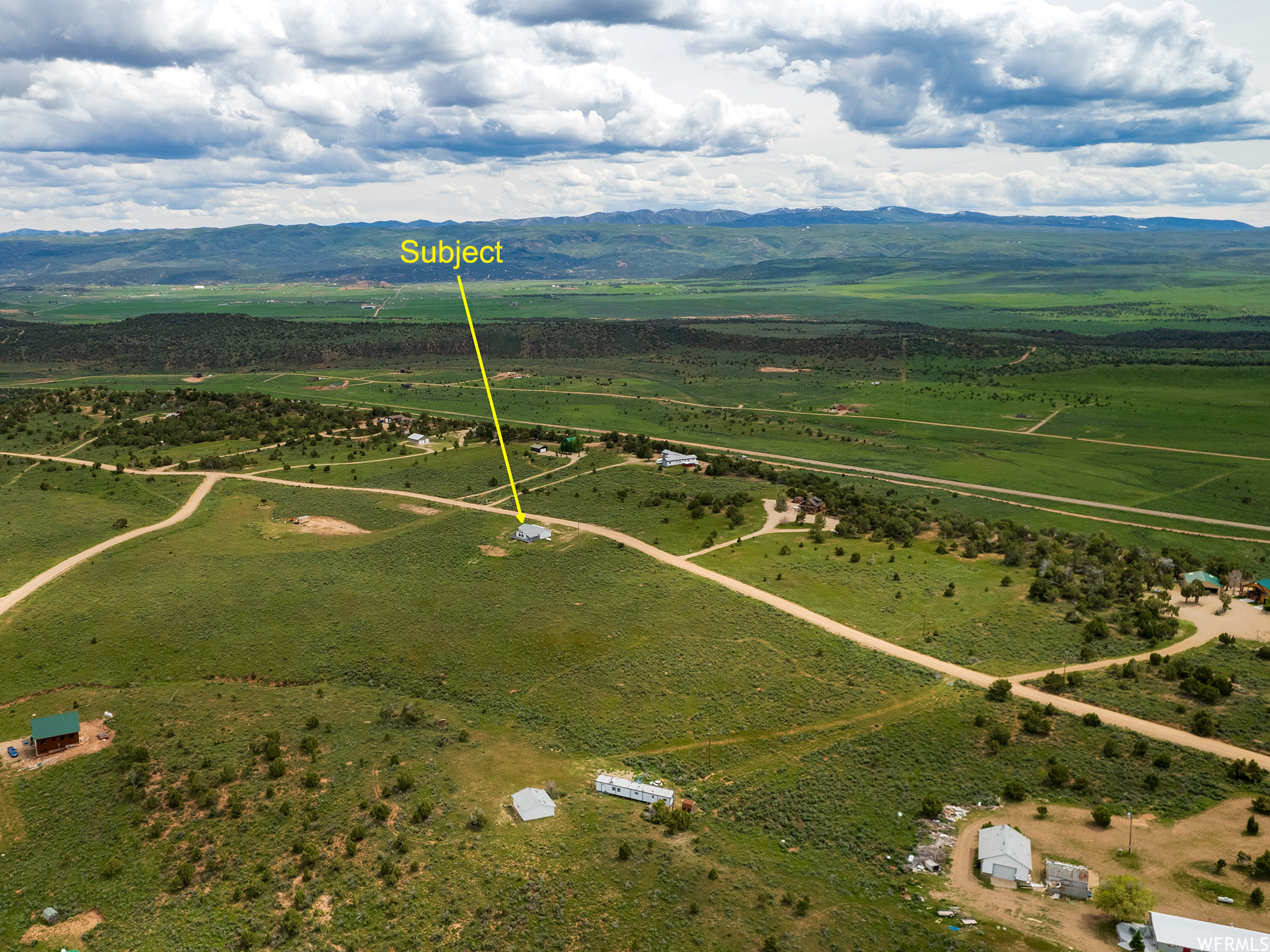 BANDANNA RANCH - Residential