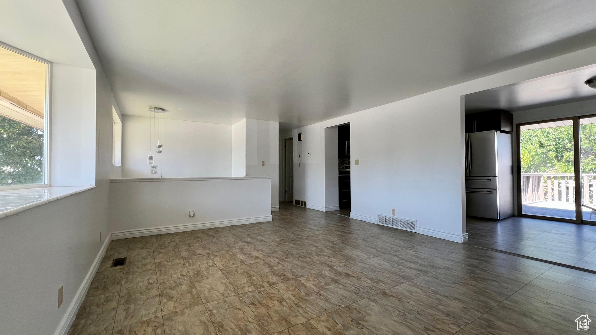 UNION VIEW SUB - Residential
