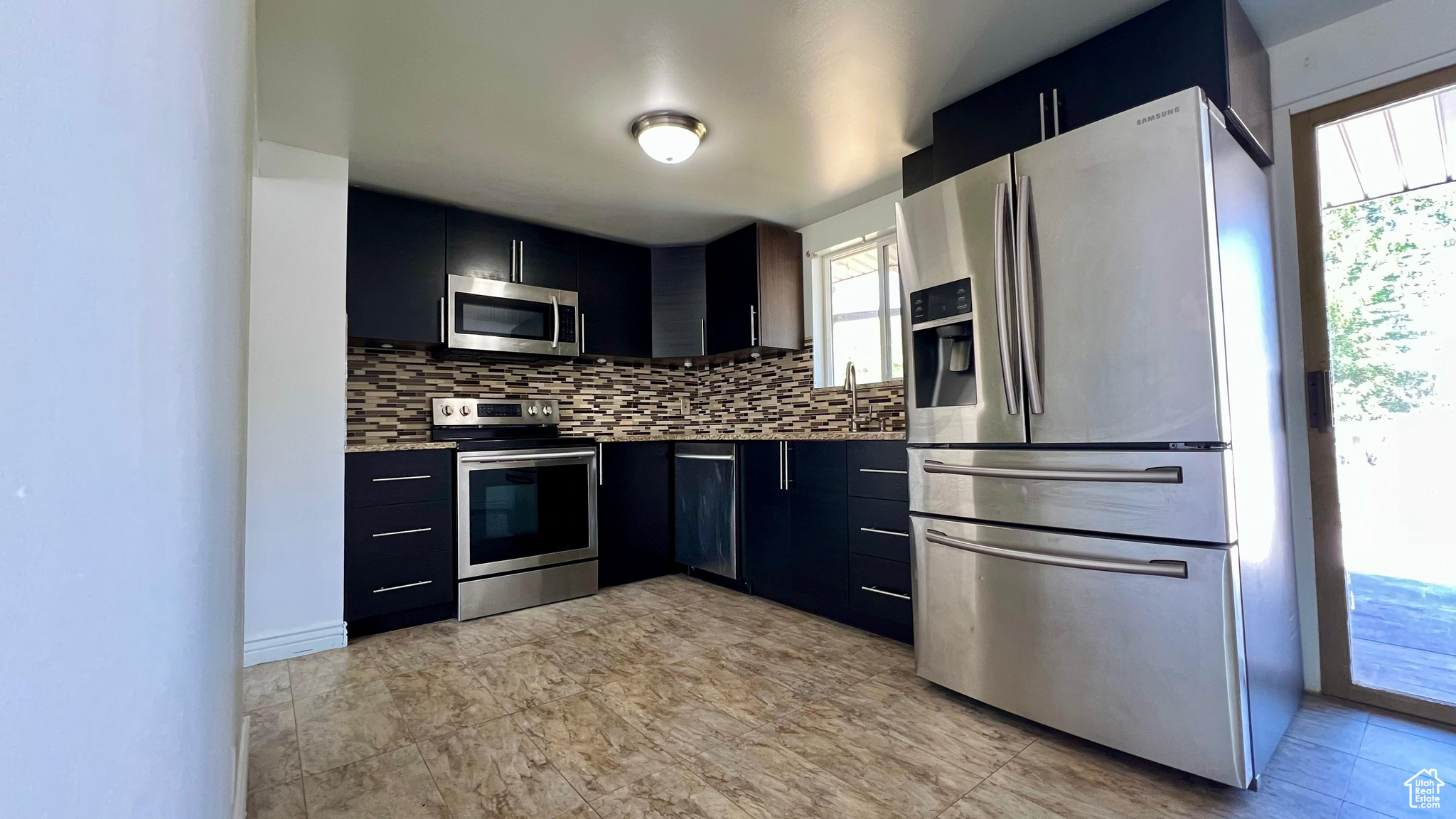 UNION VIEW SUB - Residential