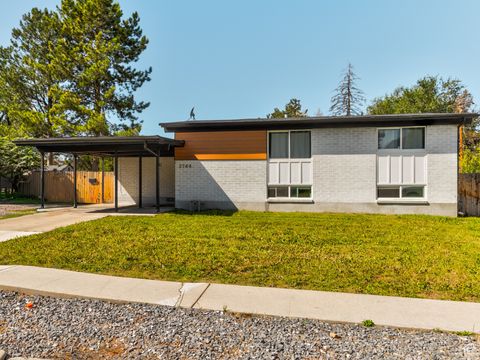 Photo of 3744 S 810 E, Millcreek, UT 84106 (MLS # 2134646)