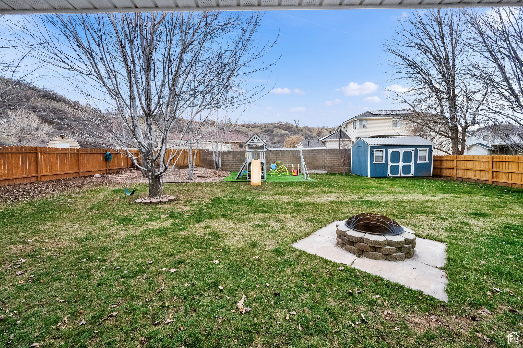 7839 S 1800, South Weber, Utah image 22
