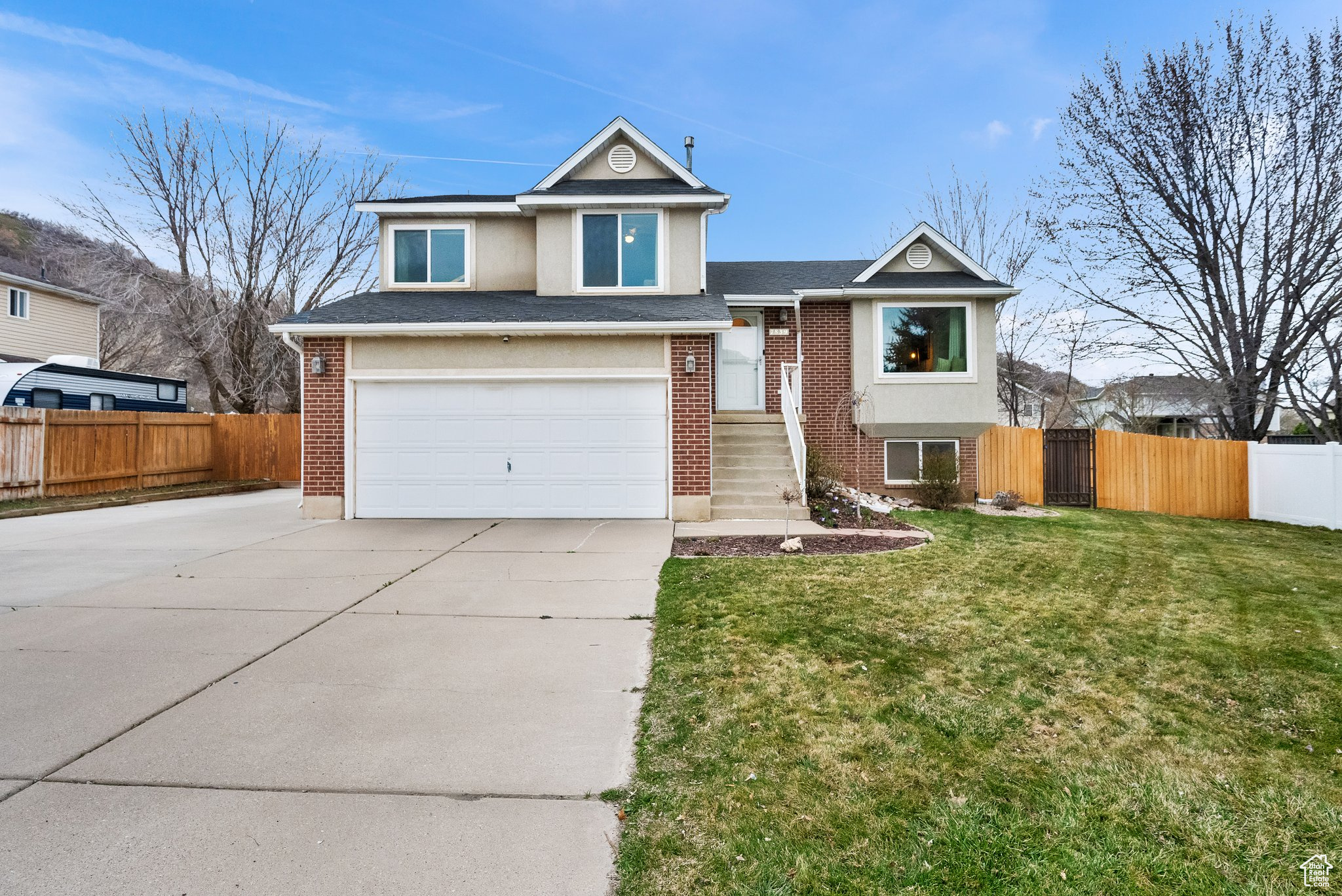 7839 S 1800, South Weber, Utah image 19