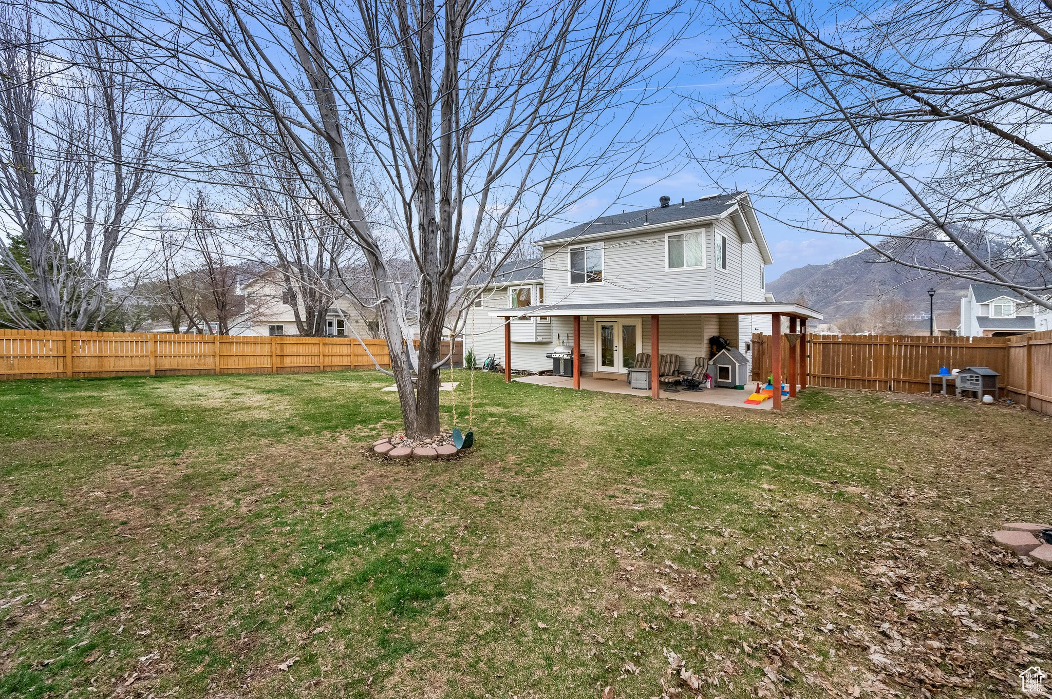 7839 S 1800, South Weber, Utah image 25