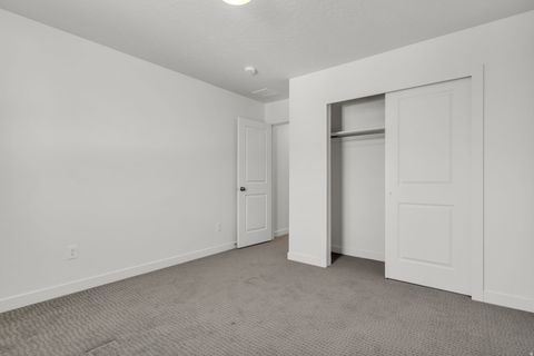 Tiny photo for 2468 N PAINTBRUSH DR, Saratoga Springs, UT 84045 (MLS # 2122735)