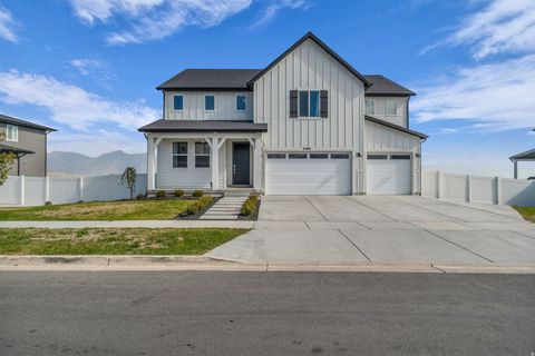 2468 N PAINTBRUSH DR Saratoga Springs UT 84045
