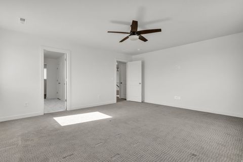 Tiny photo for 2468 N PAINTBRUSH DR, Saratoga Springs, UT 84045 (MLS # 2122735)