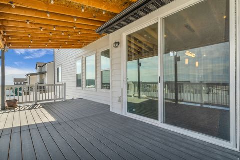 Tiny photo for 2468 N PAINTBRUSH DR, Saratoga Springs, UT 84045 (MLS # 2122735)