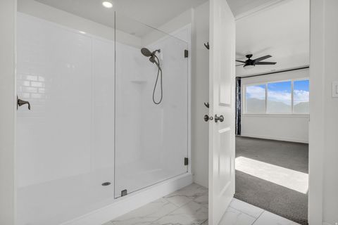 Tiny photo for 2468 N PAINTBRUSH DR, Saratoga Springs, UT 84045 (MLS # 2122735)