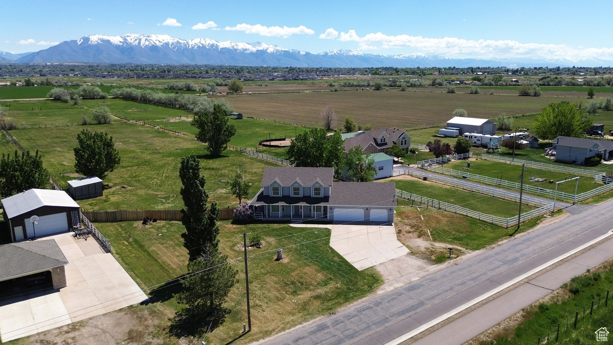 5970 S 5500, Hooper, Utah image 9