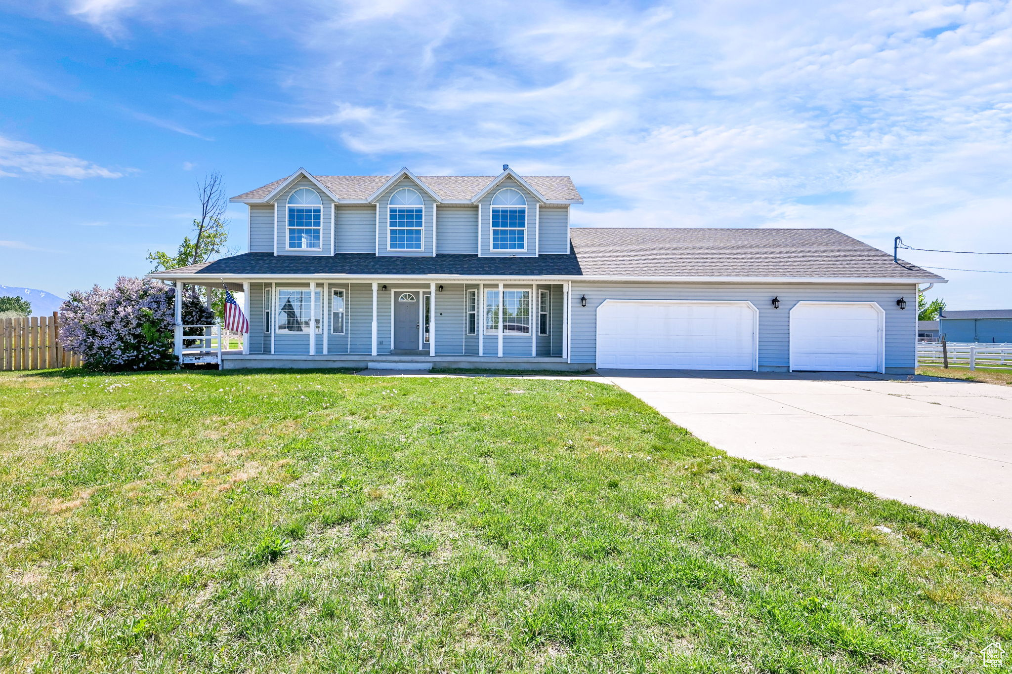 5970 S 5500, Hooper, Utah image 1