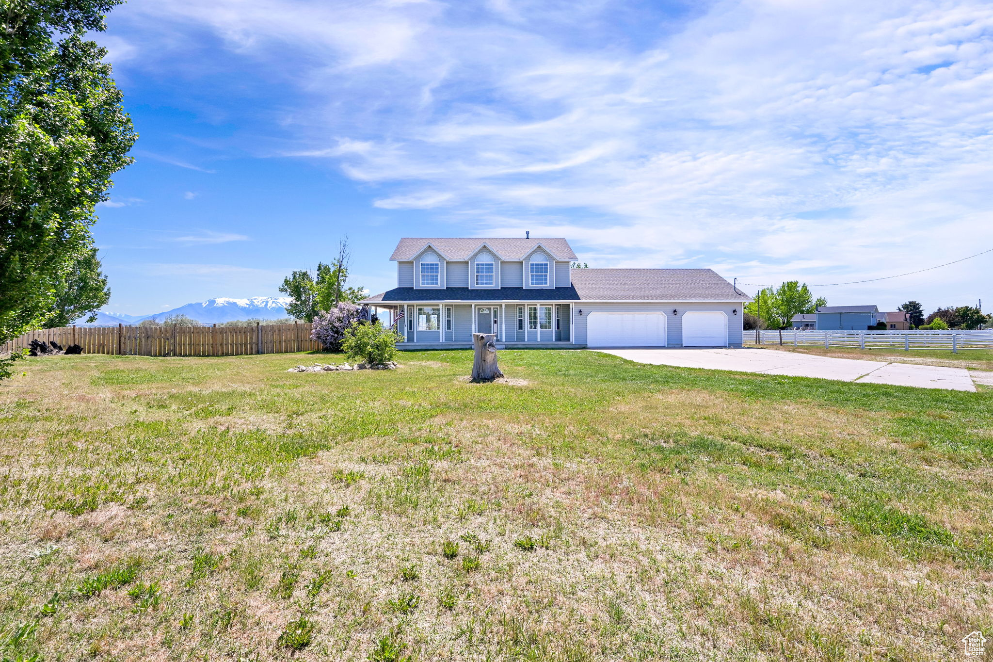 5970 S 5500, Hooper, Utah image 42