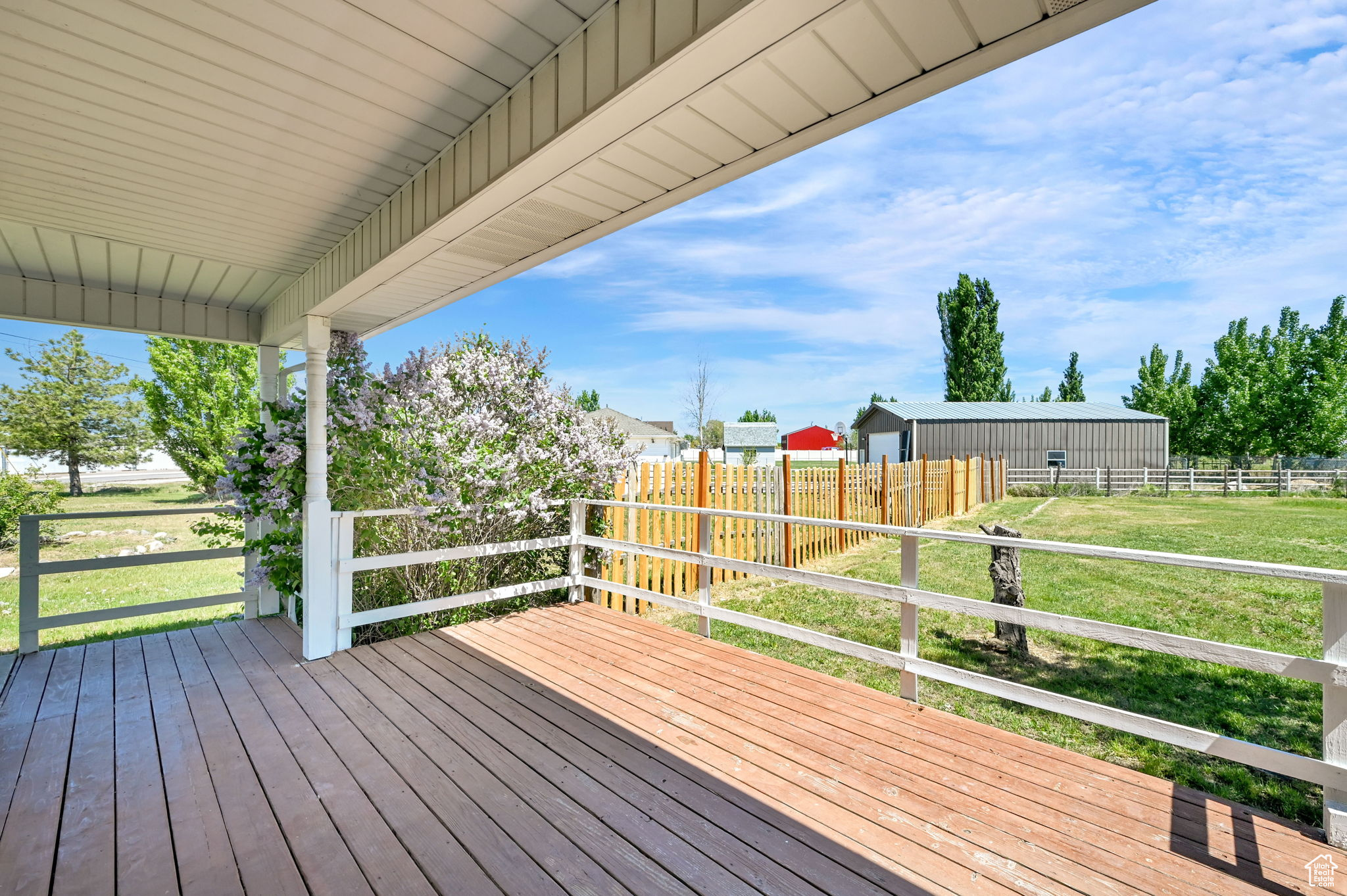 5970 S 5500, Hooper, Utah image 41