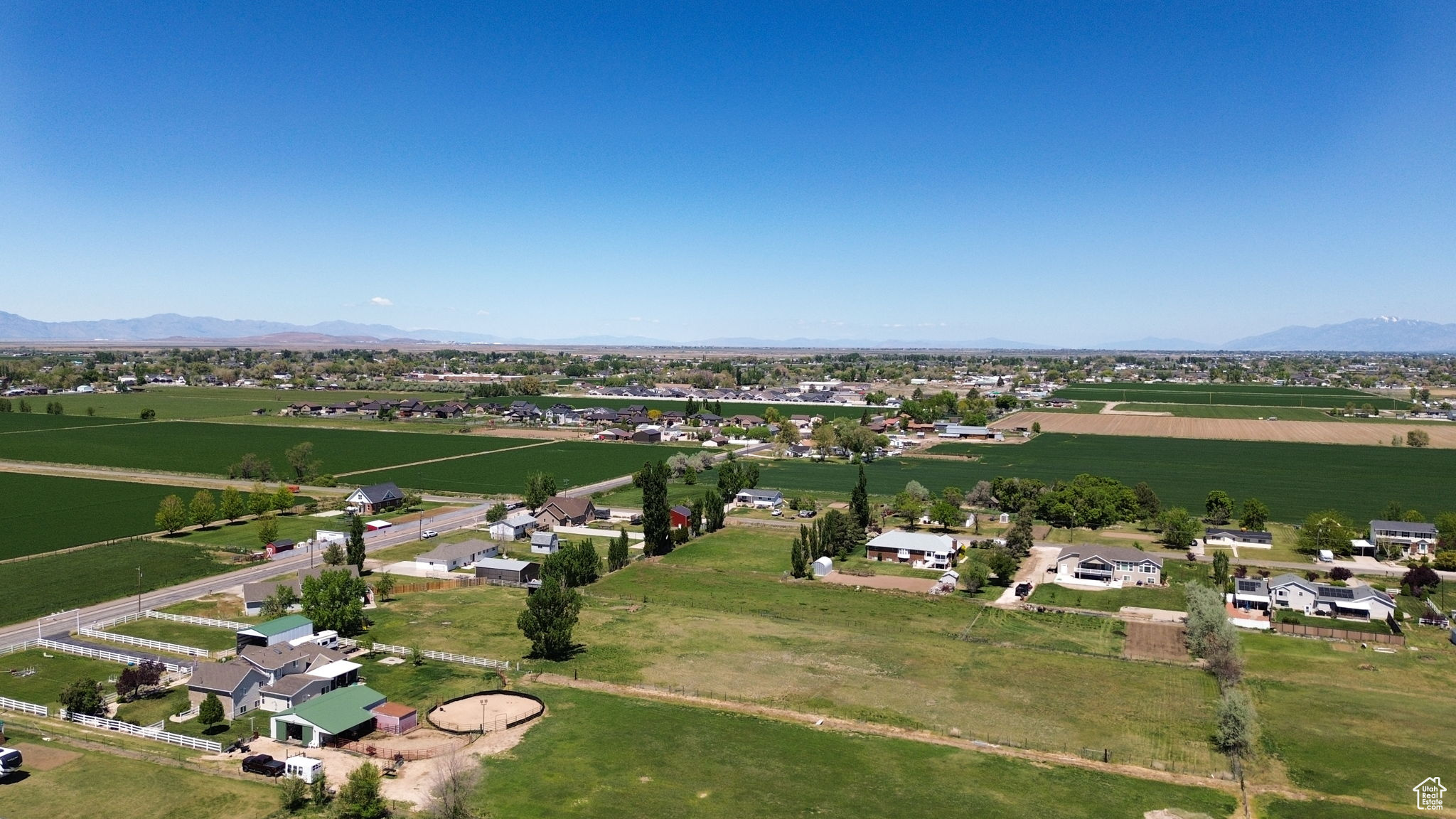 5970 S 5500, Hooper, Utah image 39