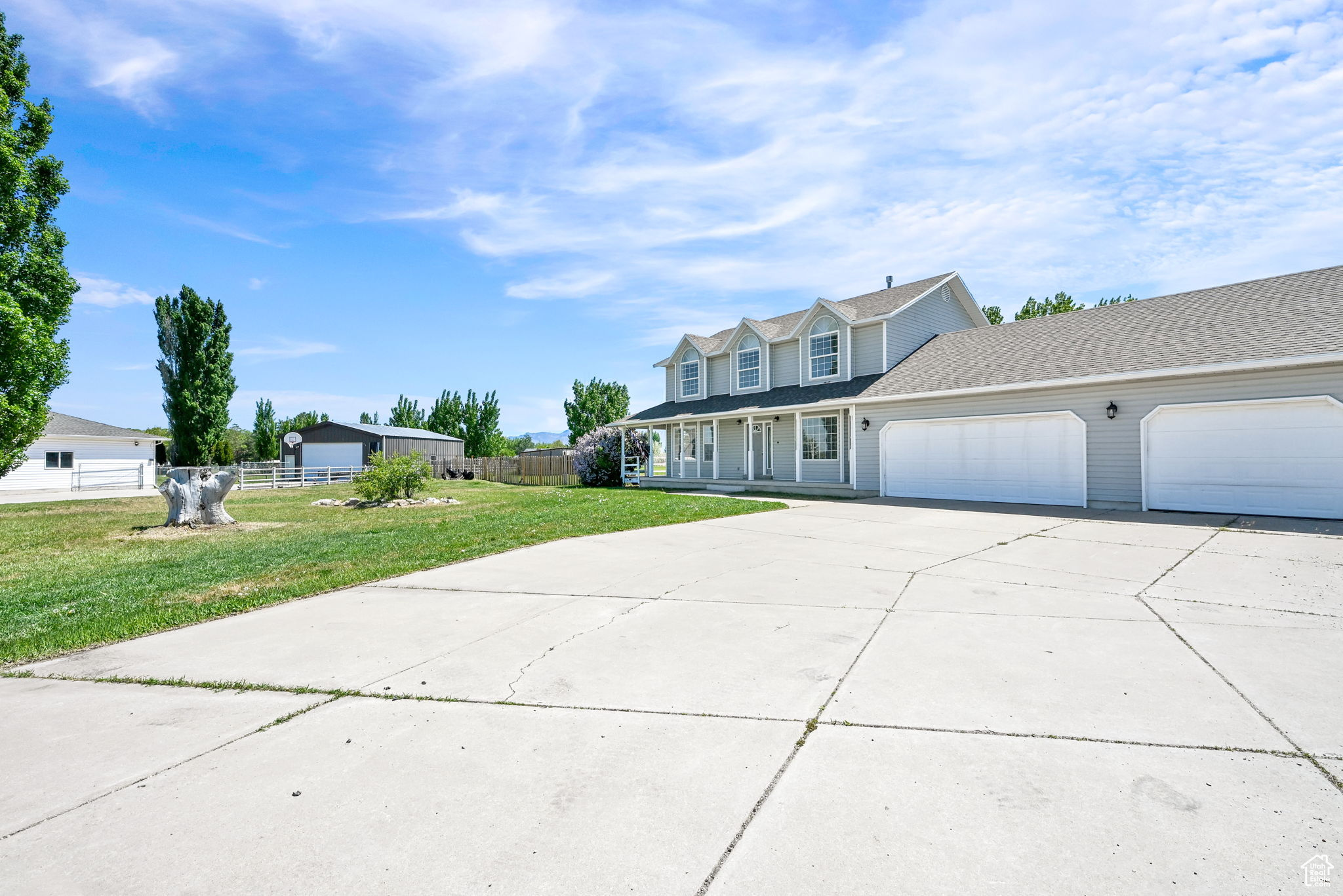 5970 S 5500, Hooper, Utah image 2