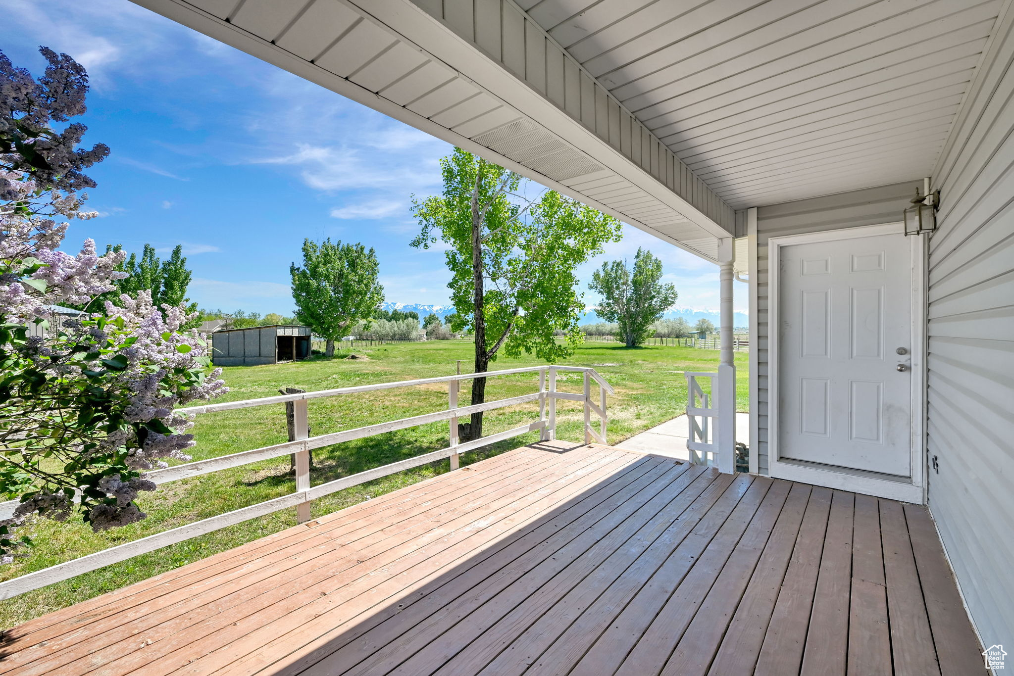 5970 S 5500, Hooper, Utah image 40