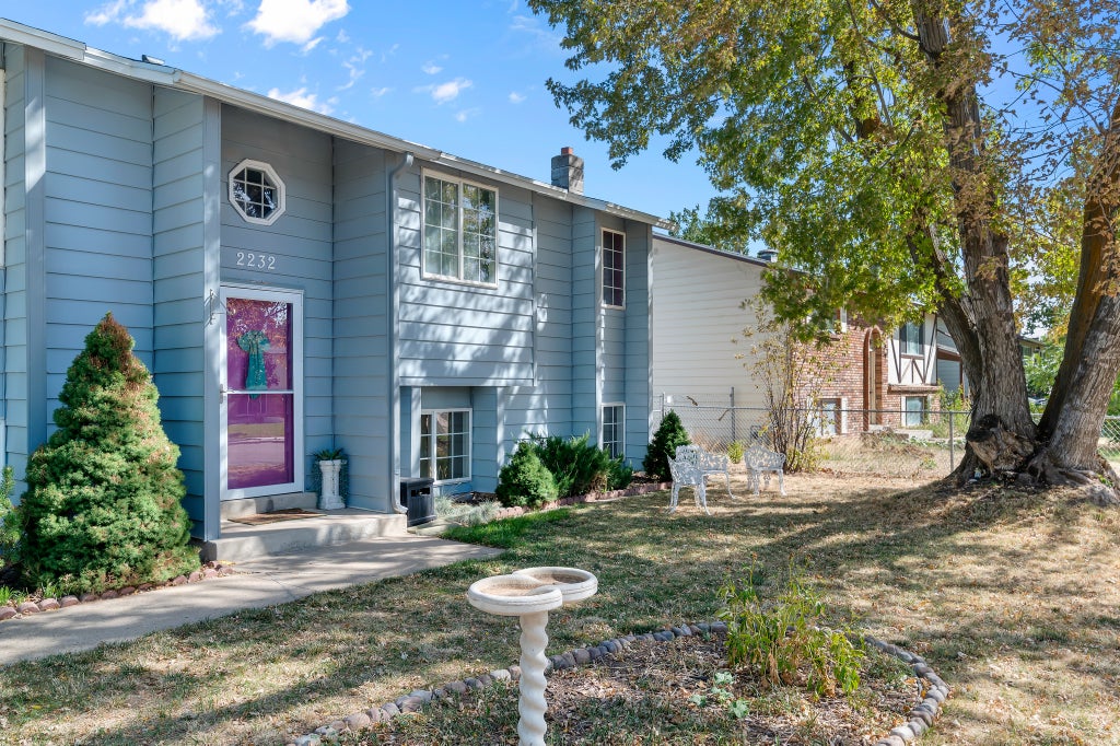 Photo of 2232 S 450 W, Clearfield, UT 84015 (MLS # 2185286)
