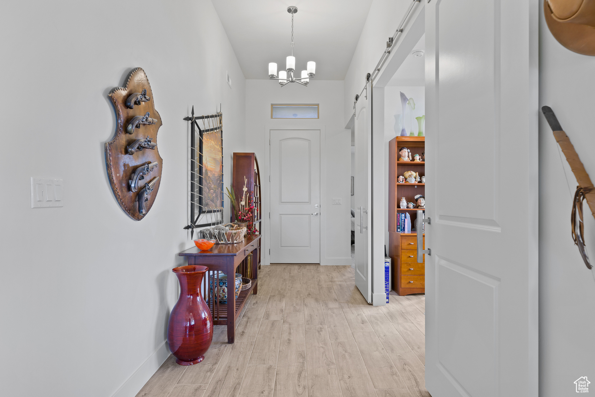 PAINTED SANDS - Residential