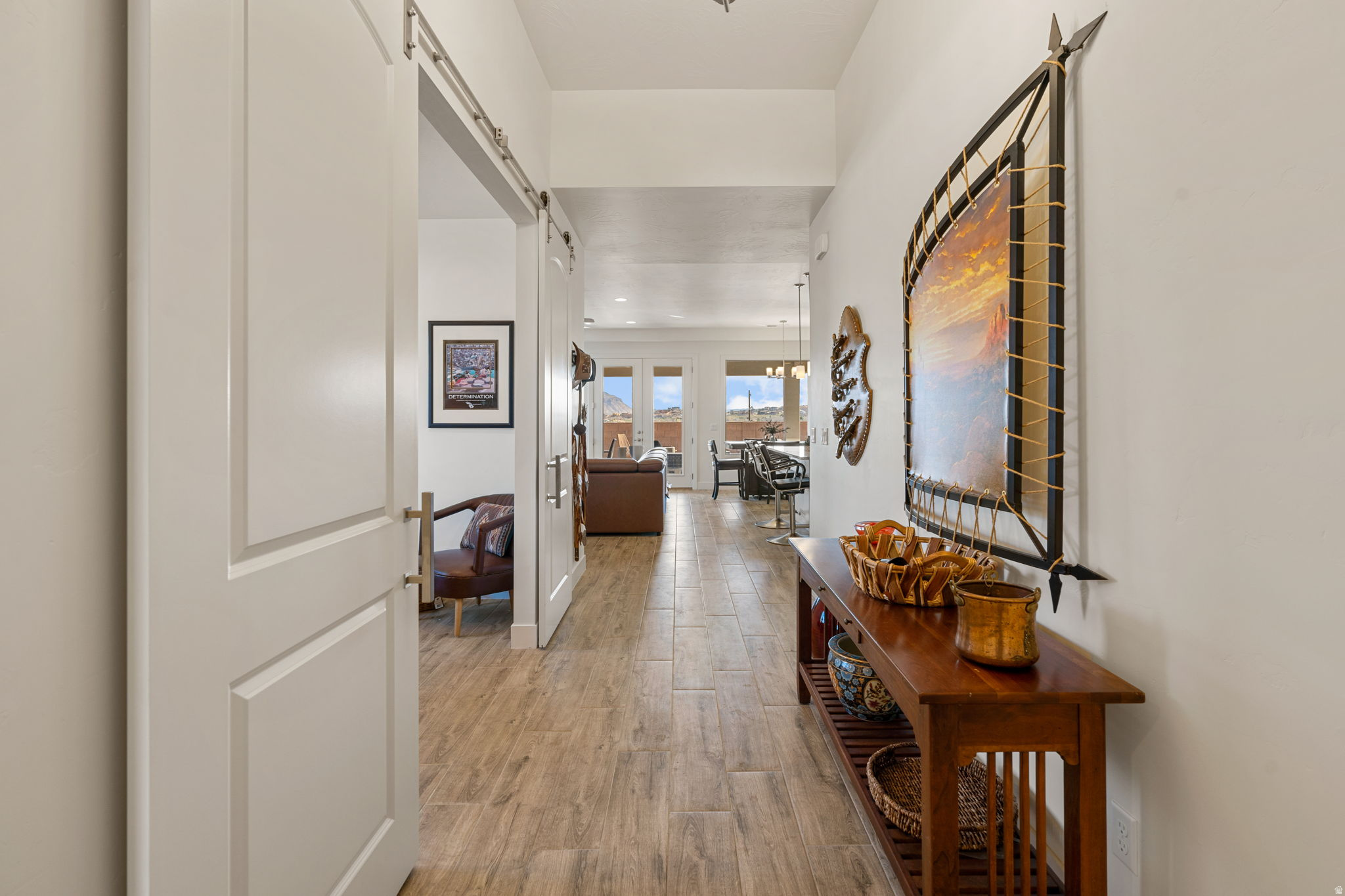 PAINTED SANDS - Residential