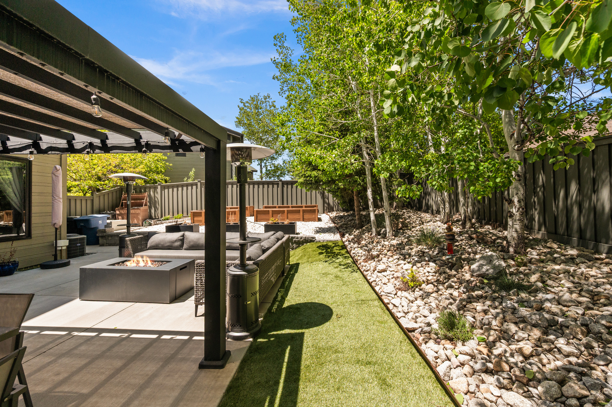 PINEBROOK COTTAGES - Residential