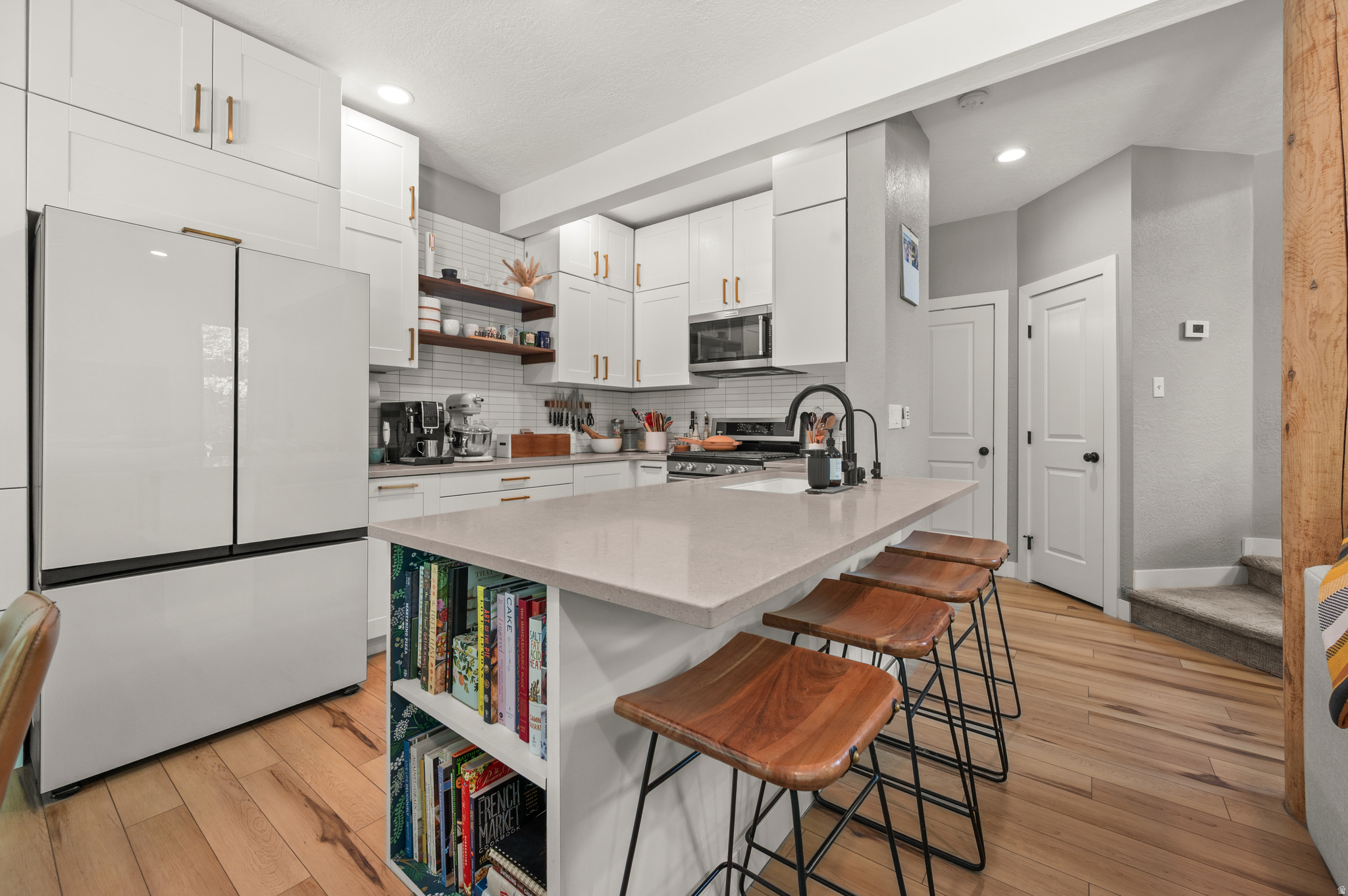 PINEBROOK COTTAGES - Residential