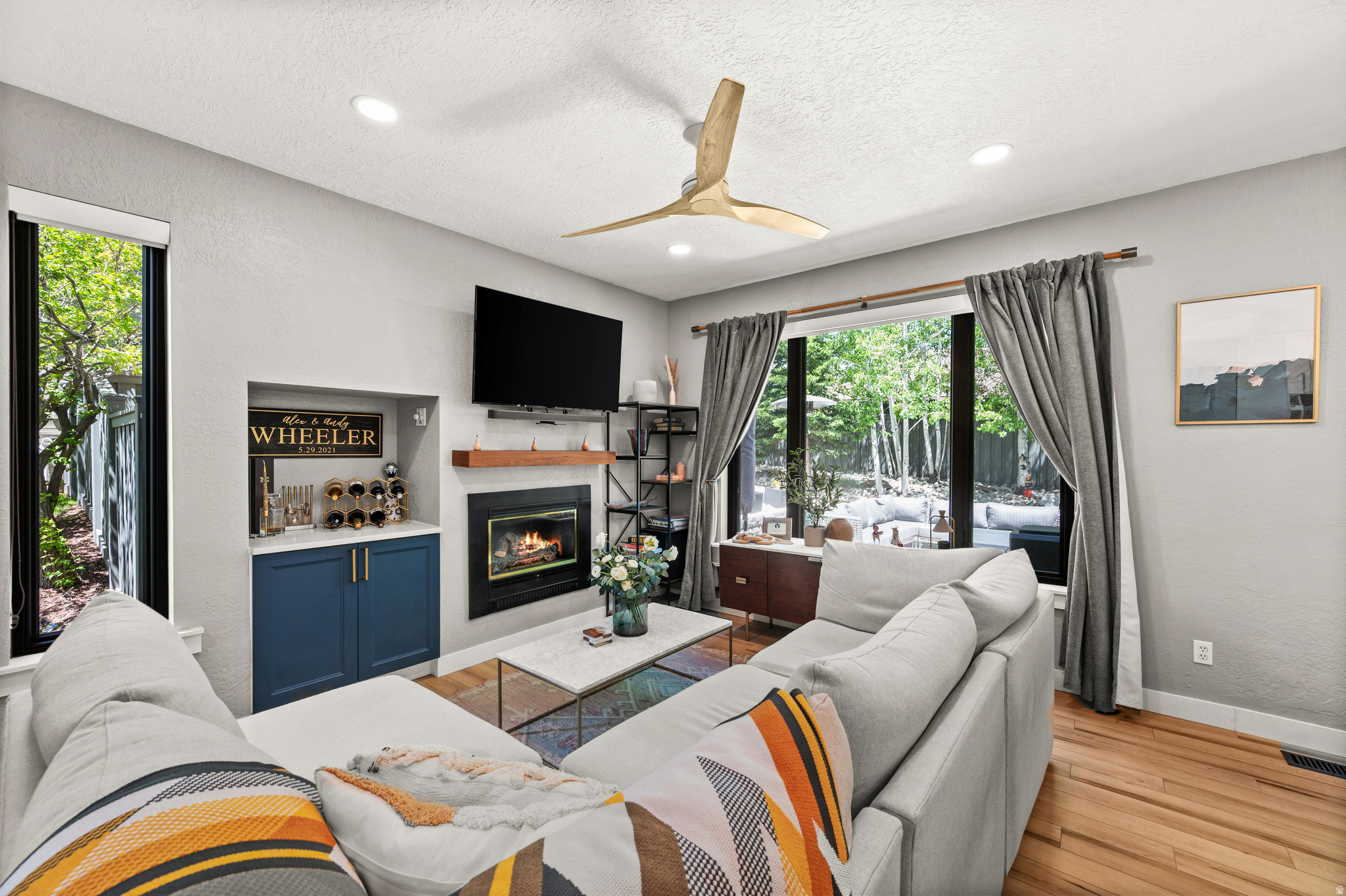 PINEBROOK COTTAGES - Residential