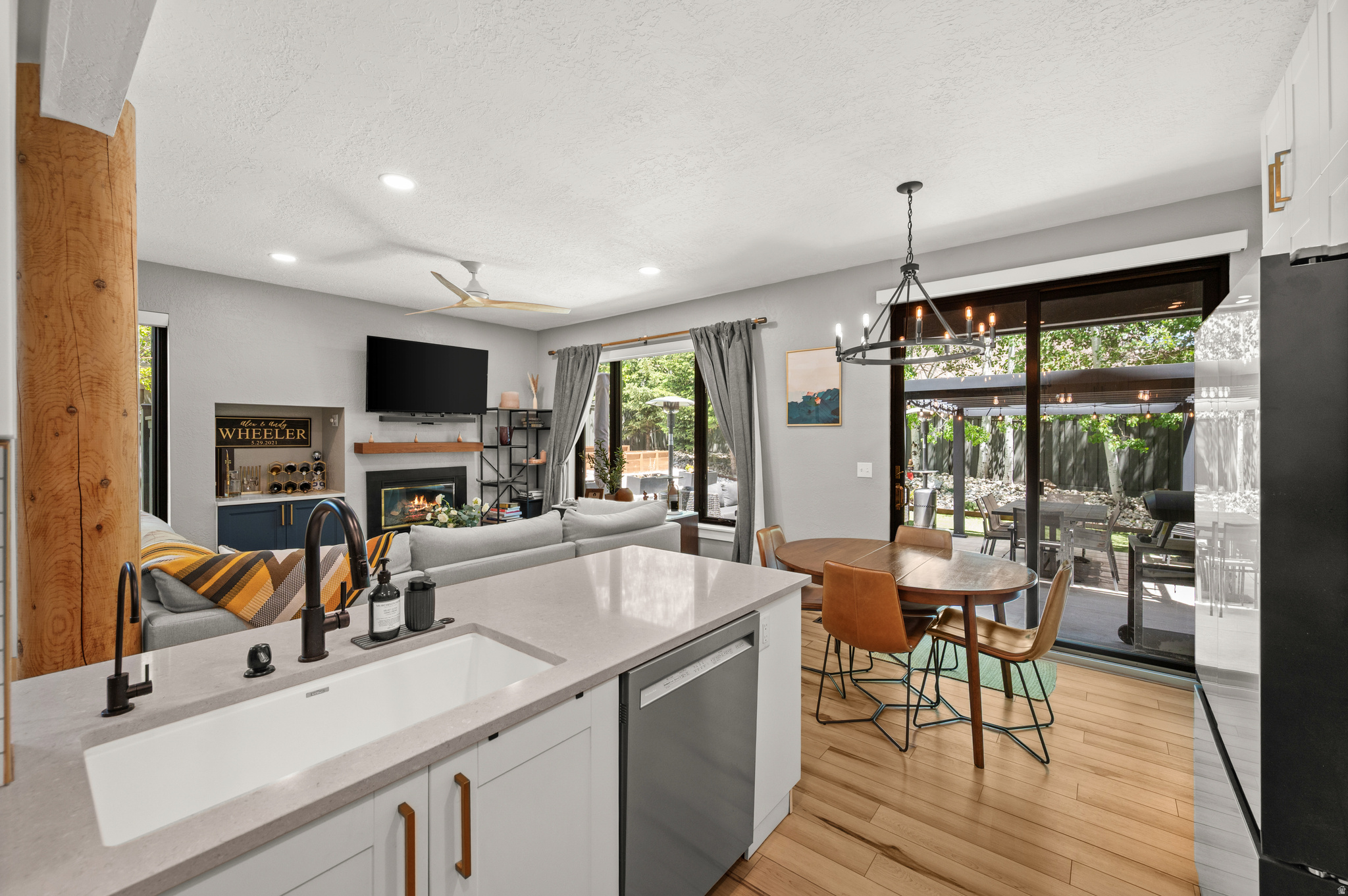 PINEBROOK COTTAGES - Residential