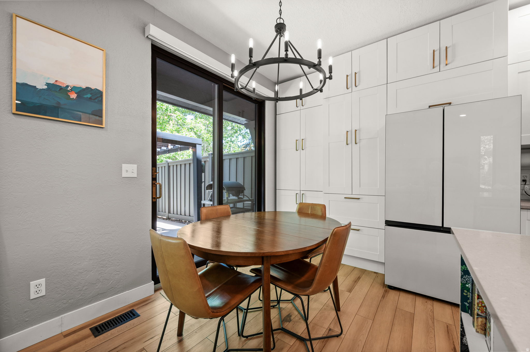 PINEBROOK COTTAGES - Residential