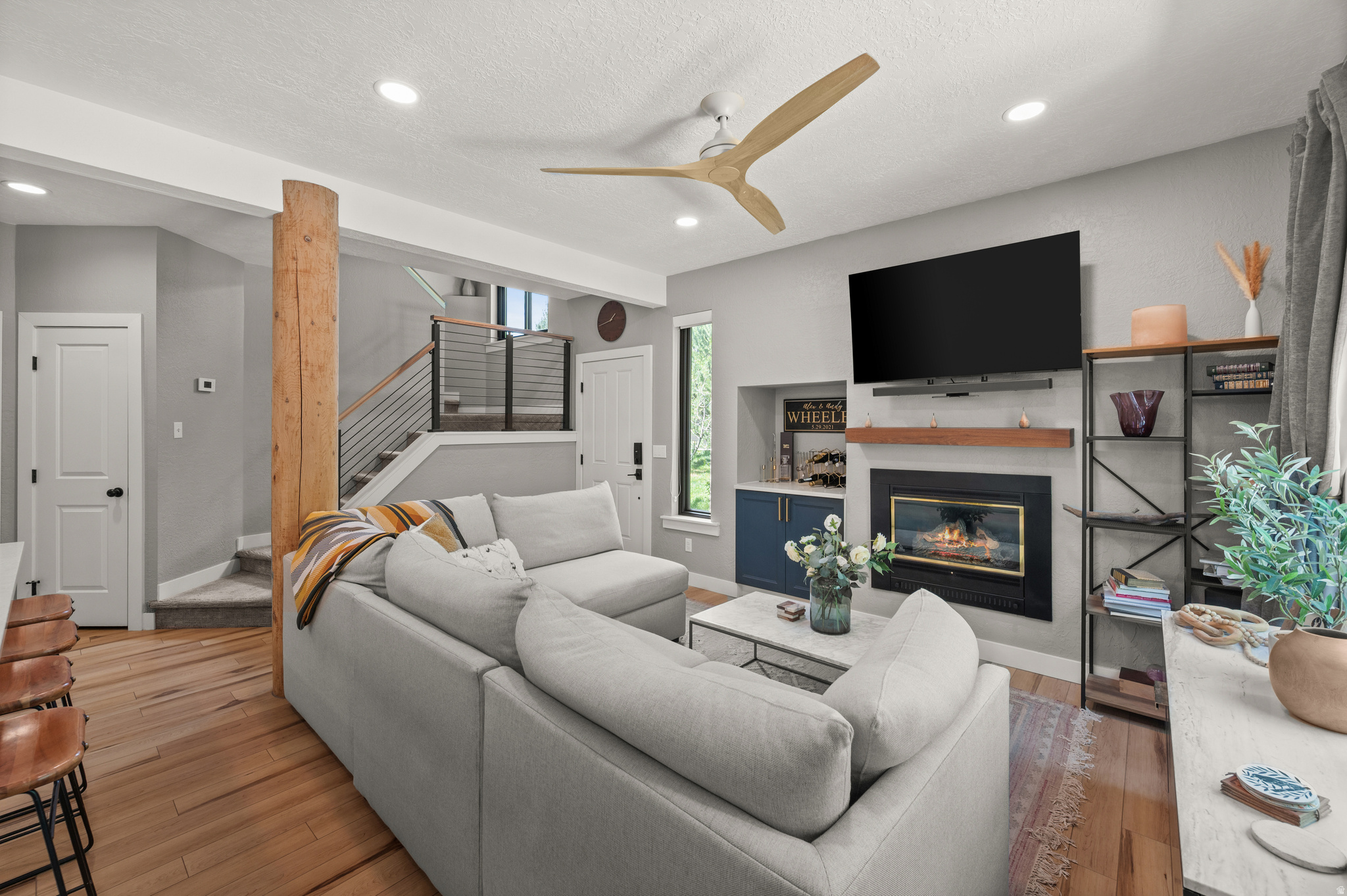 PINEBROOK COTTAGES - Residential