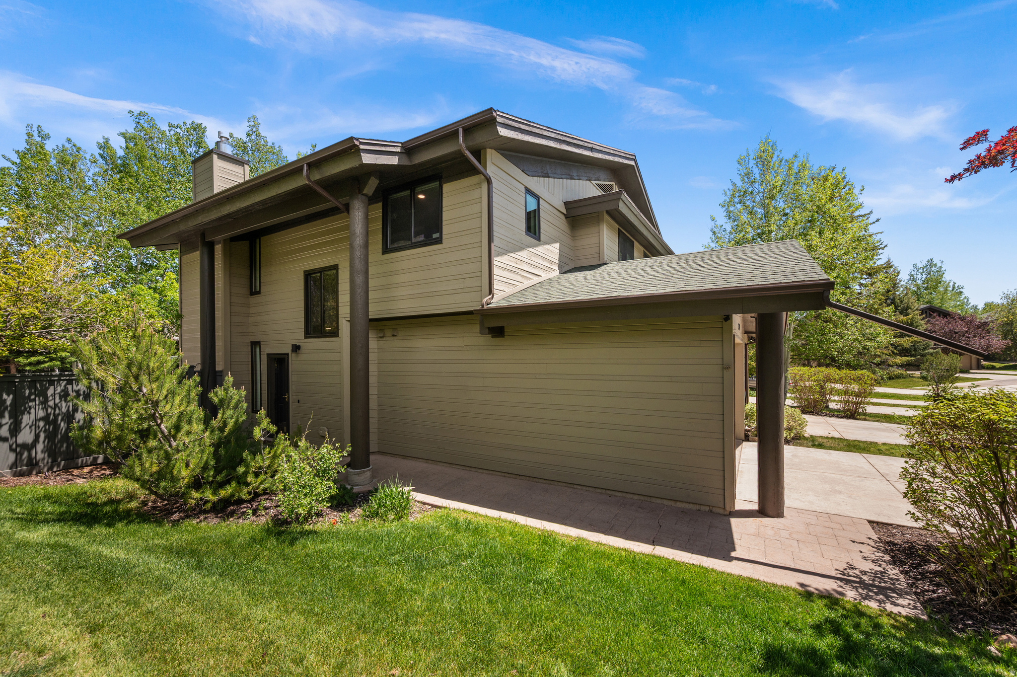 PINEBROOK COTTAGES - Residential