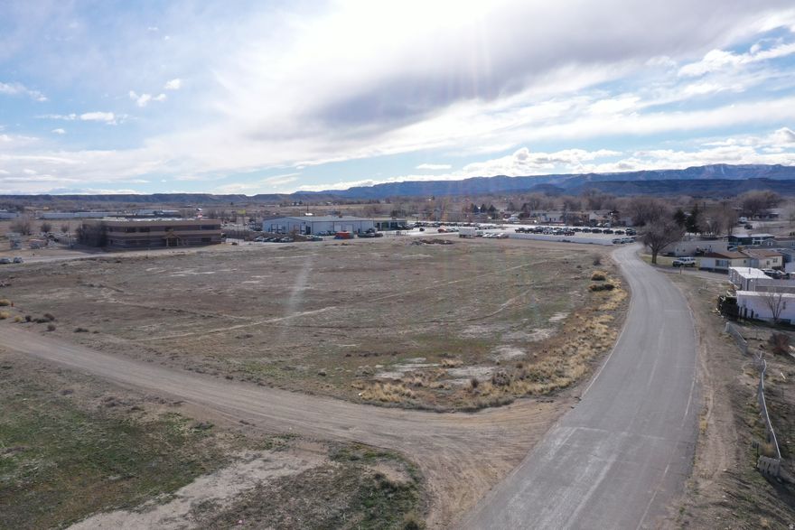 Prime Commercial Development Opportunity Near the Heart of Price, Utah Rare opportunity to own 6.09 acres of commercial land located just minutes from the center of town. This property offers exceptional visibility, easy access, and strong development potential in one of the area's most active commercial corridors. Whether you're looking to develop retail, storage units, office space, hospitality, or a mixed-use project, this property provides the space and location to bring your vision to life. Property Highlights   6.09 acres of commercial land  Prime location close to downtown Price  Excellent visibility and accessibility  High traffic area near established businesses  Ideal for retail, business park, storage, or investment development  Growing regional hub for Carbon and Emery Counties  Commercial land of this size near the center of town is becoming increasingly rare, making this a strong investment opportunity. Square footage figures are provided as a courtesy estimate only and were obtained from Carbon County.  Buyer is advised to obtain an independent measurement.