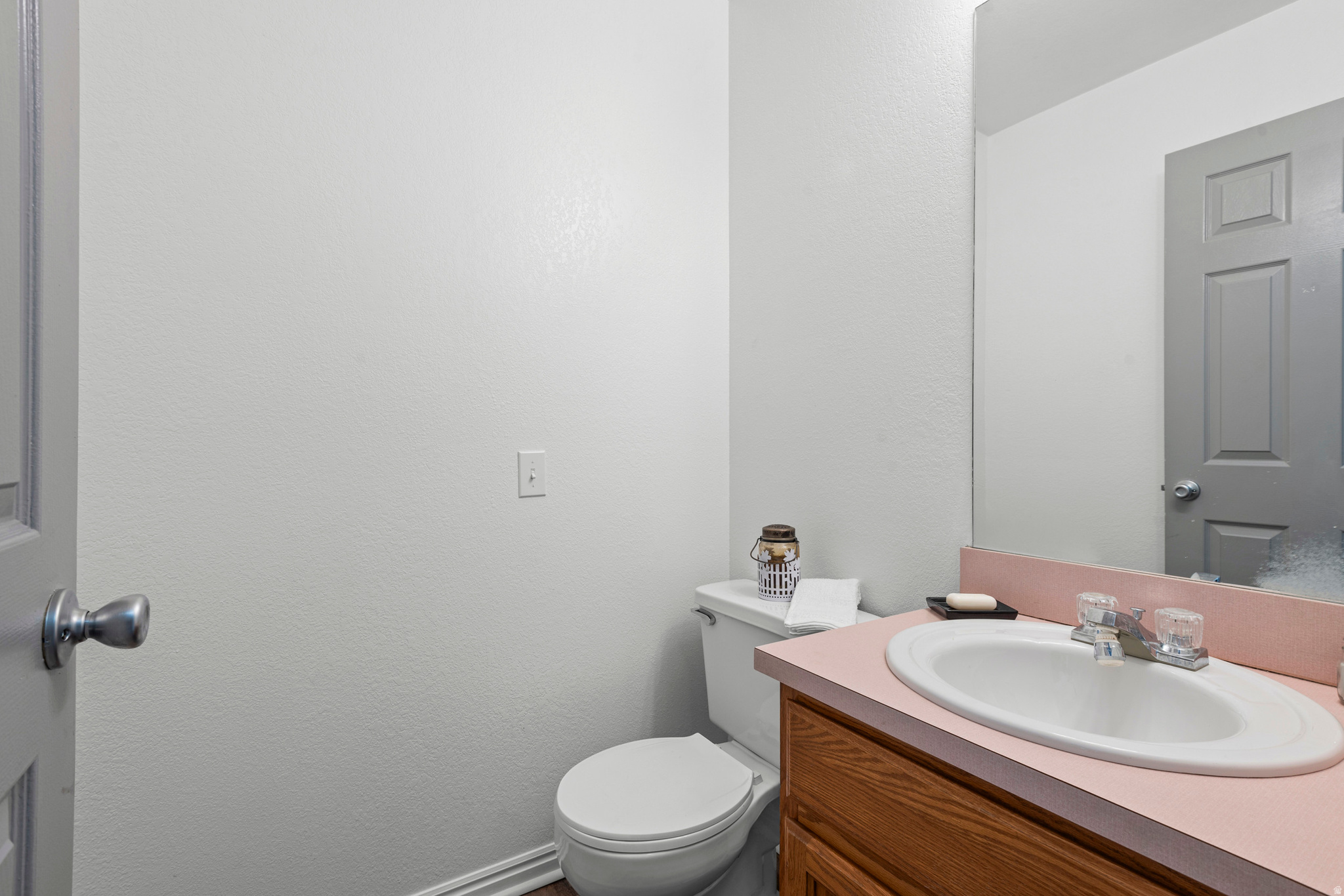 WOODHAVEN - Residential Income