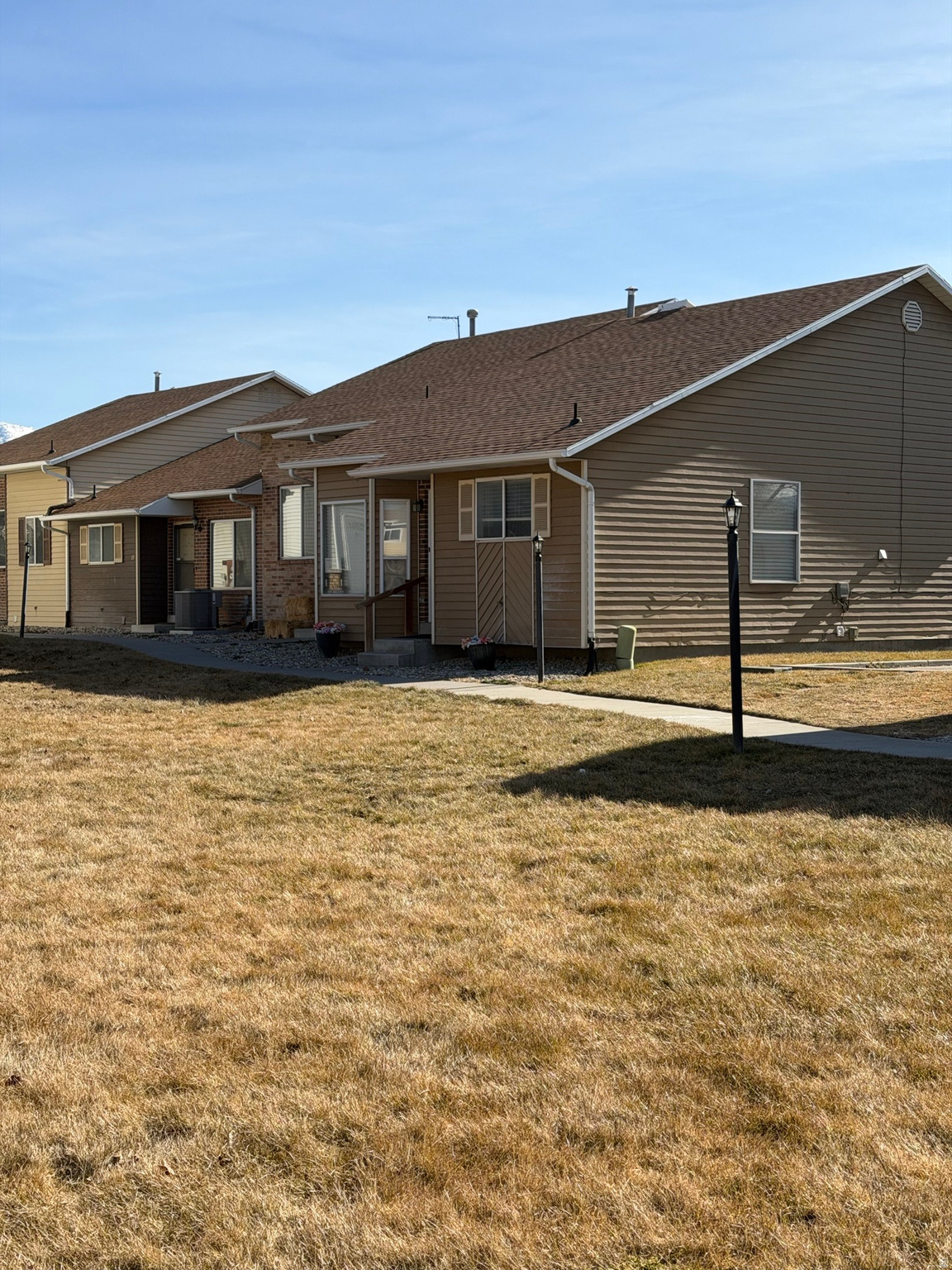 WOODHAVEN - Residential Income