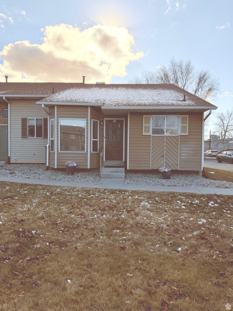 WOODHAVEN - Residential Income